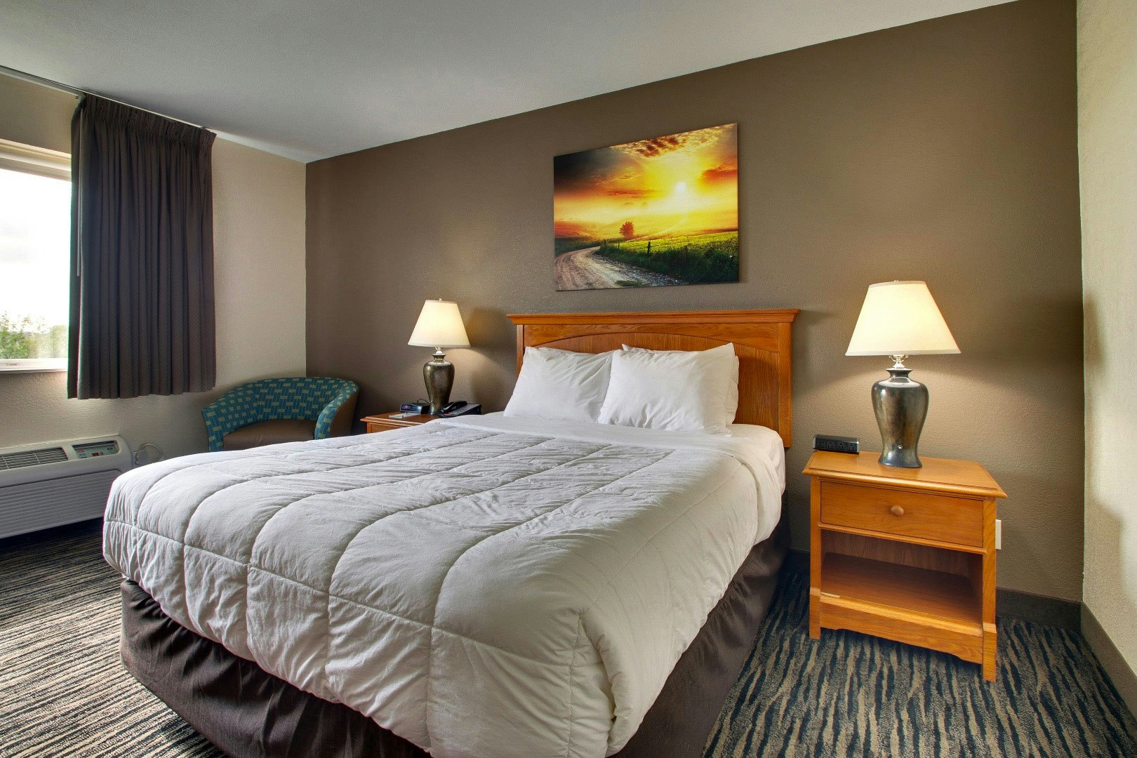 EverSpring Inn Suites – Oskaloosa