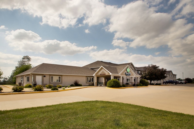 EverSpring Inn Suites – Oskaloosa