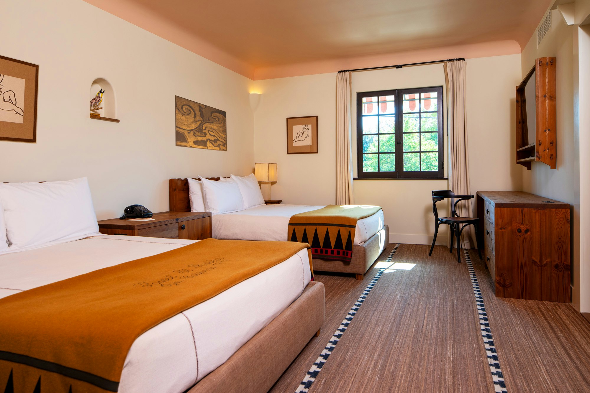 Hotel El Roblar
