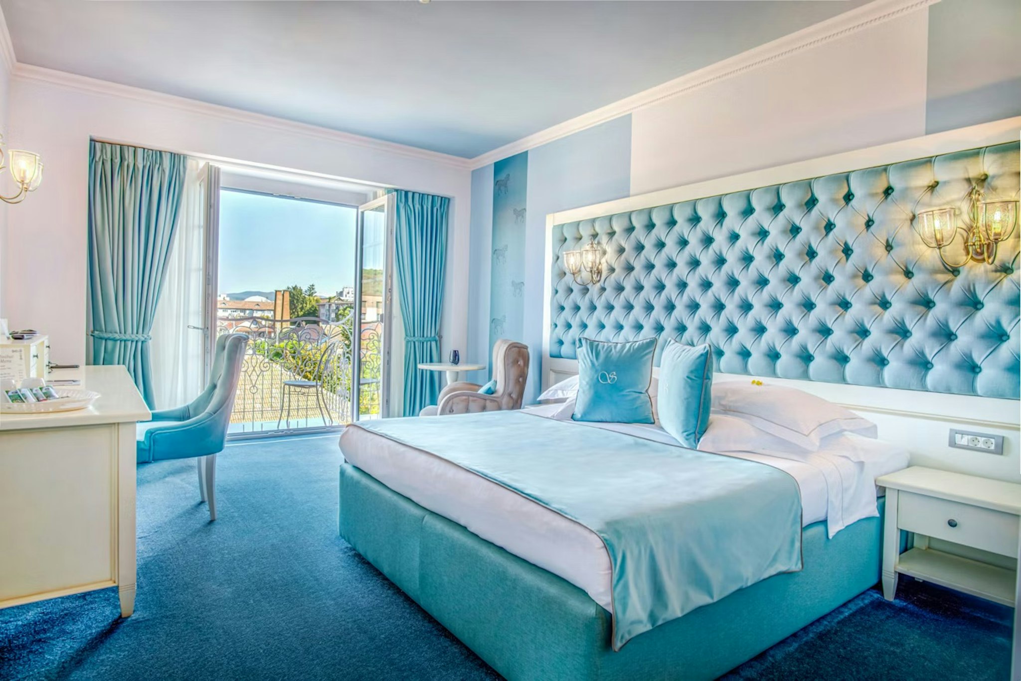 Simfonia Boutique Hotel