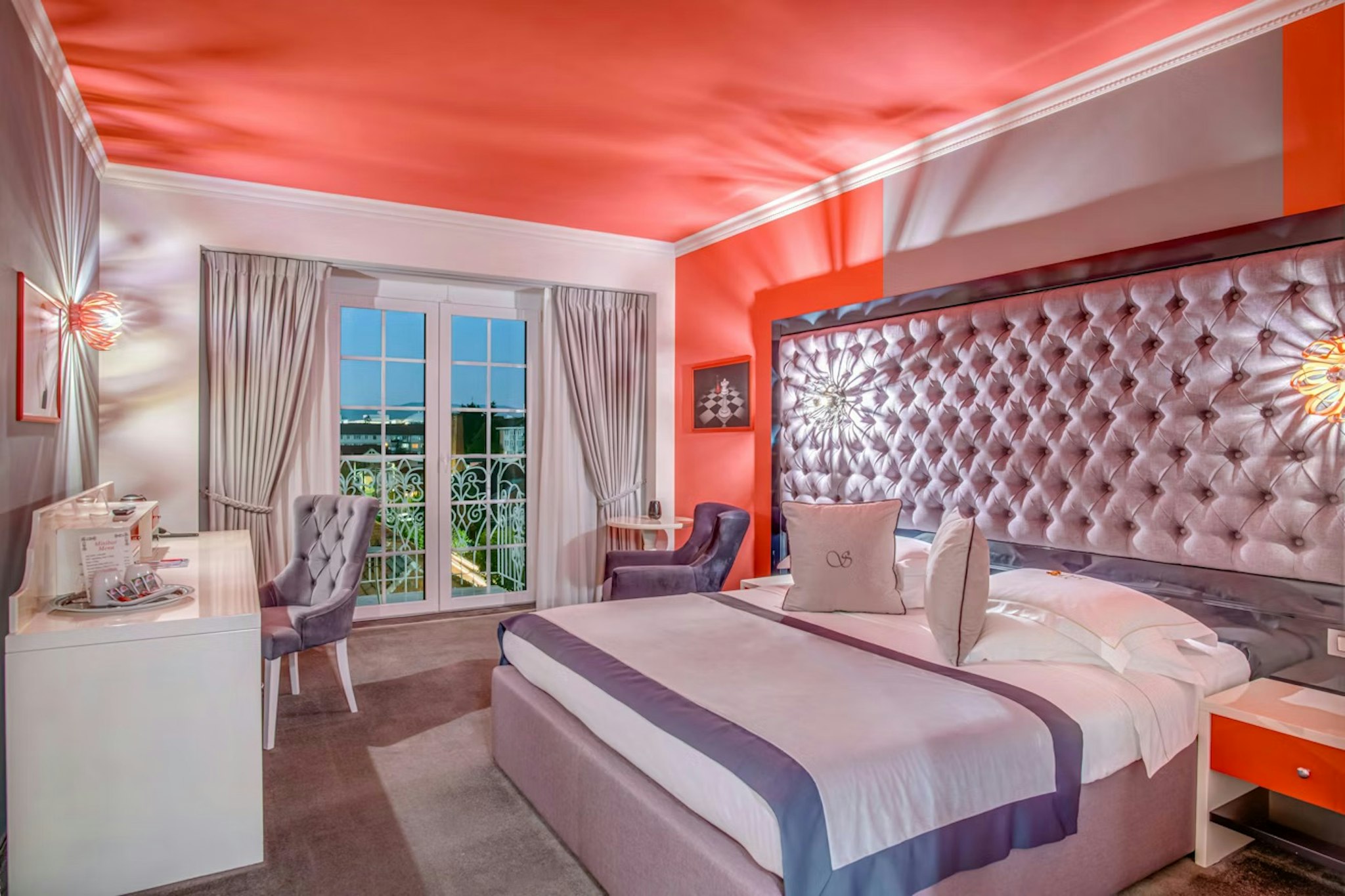 Simfonia Boutique Hotel