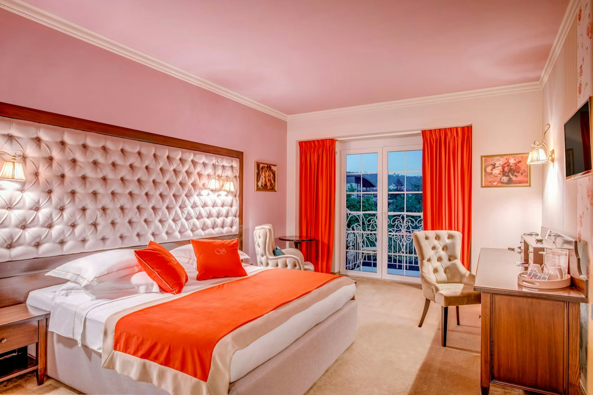 Simfonia Boutique Hotel