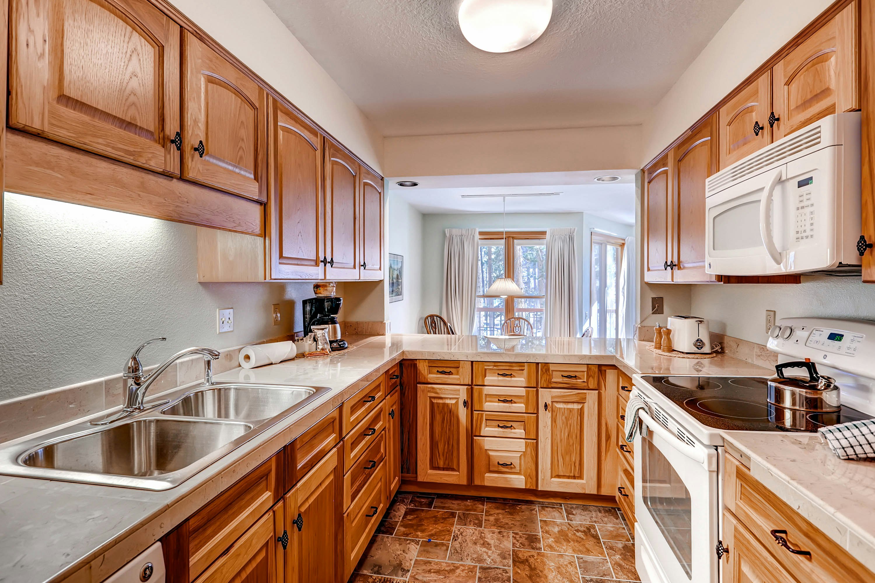 Aspen Ridge Condominiums by Vail Resorts
