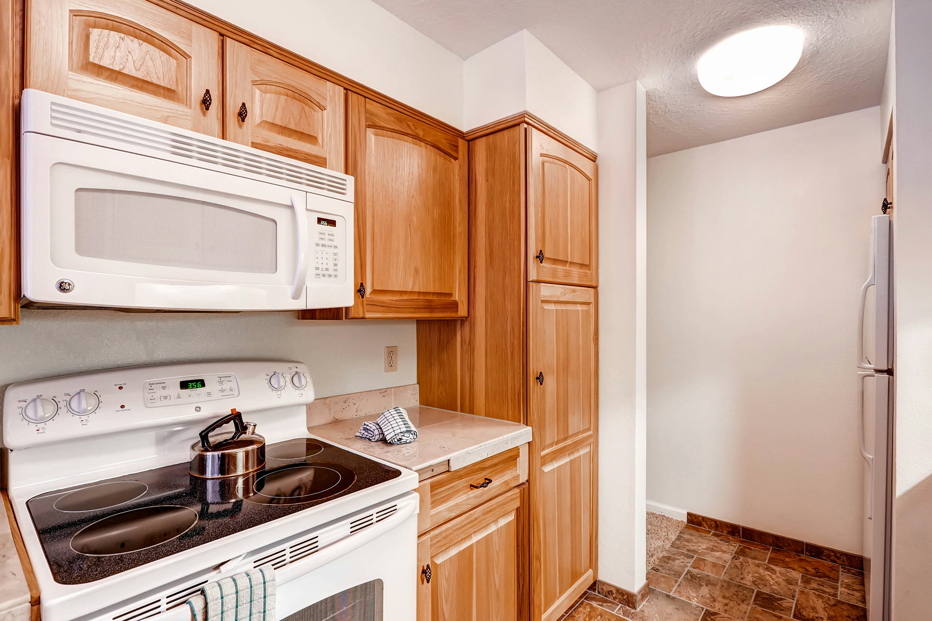 Aspen Ridge Condominiums by Vail Resorts
