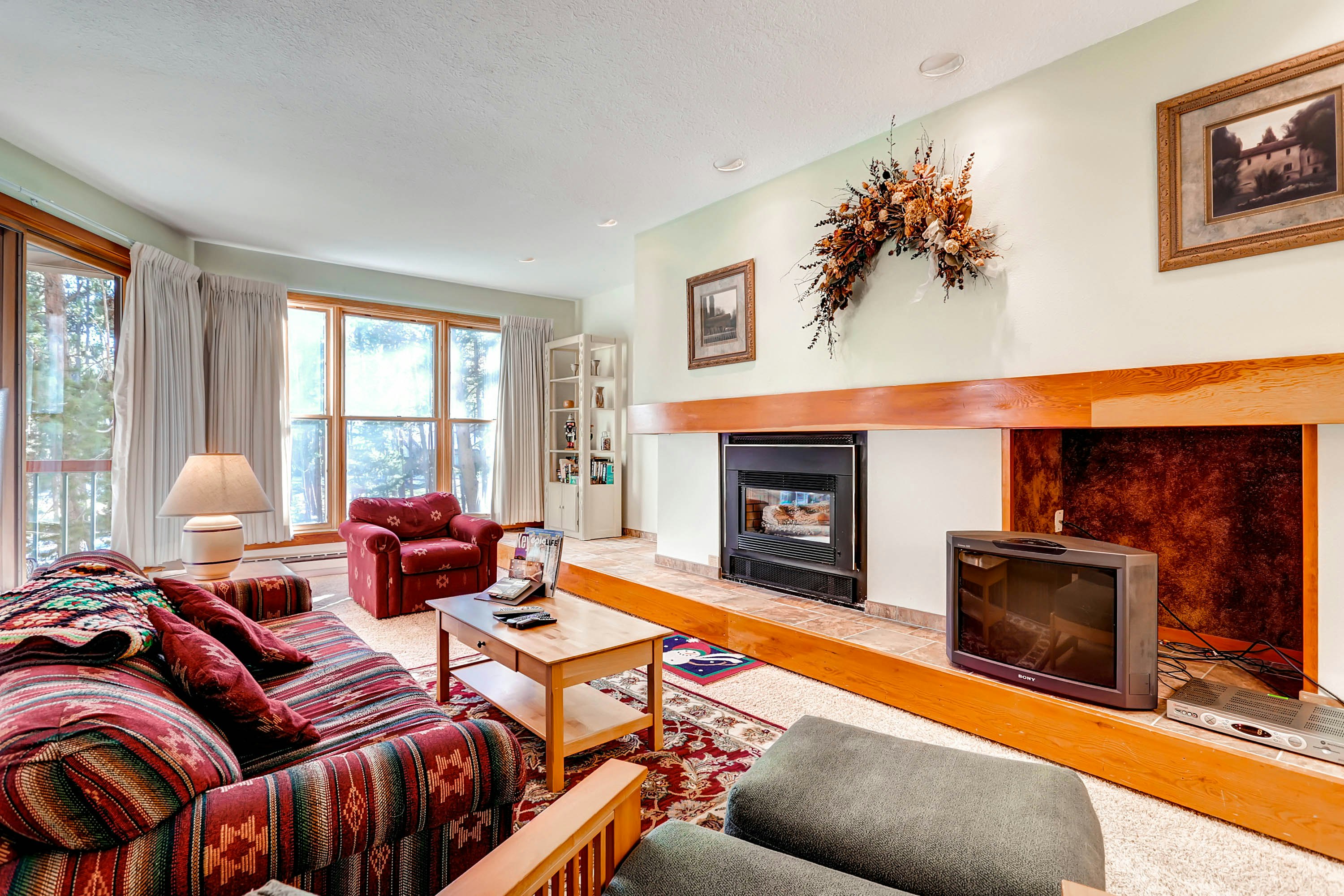 Aspen Ridge Condominiums by Vail Resorts