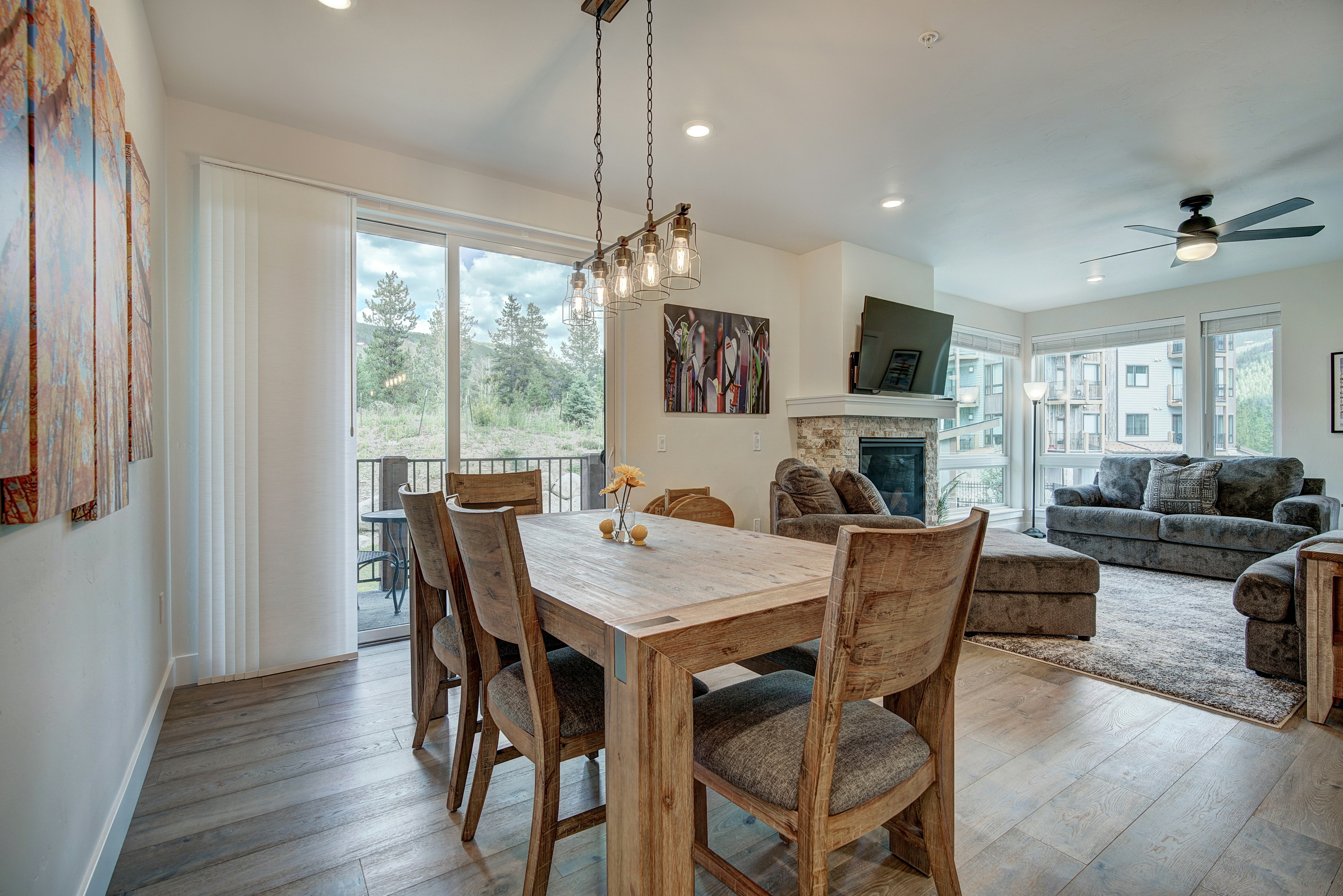 Clearwater Lofts by Vail Resorts