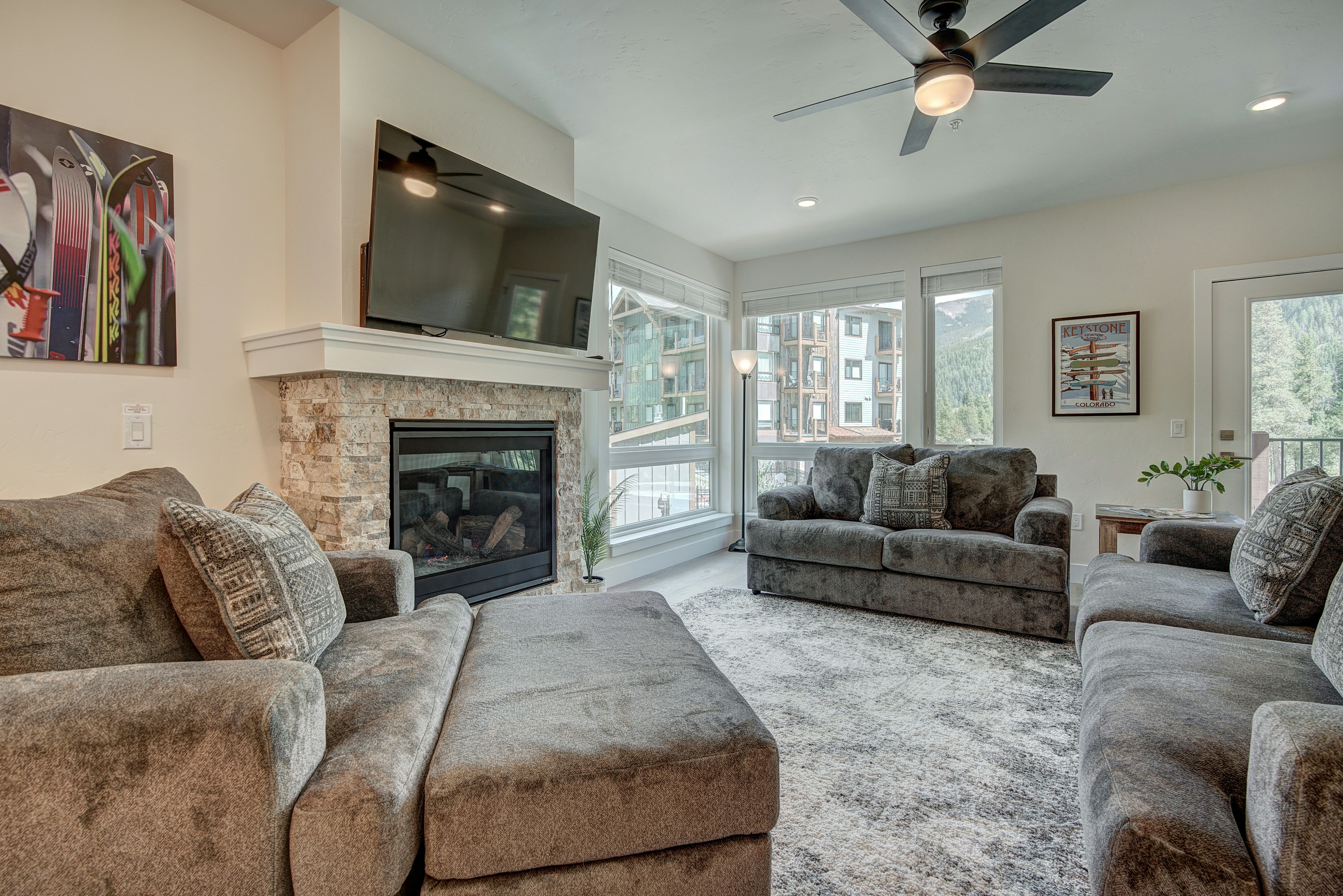 Clearwater Lofts by Vail Resorts