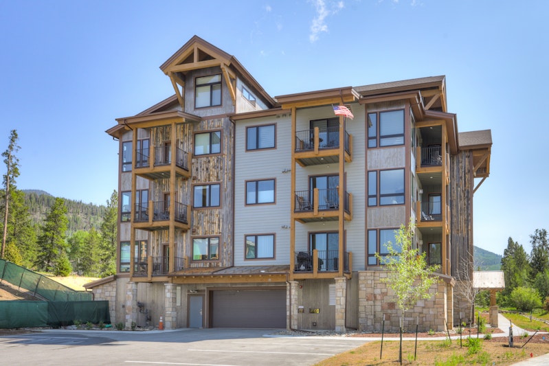Clearwater Lofts by Vail Resorts