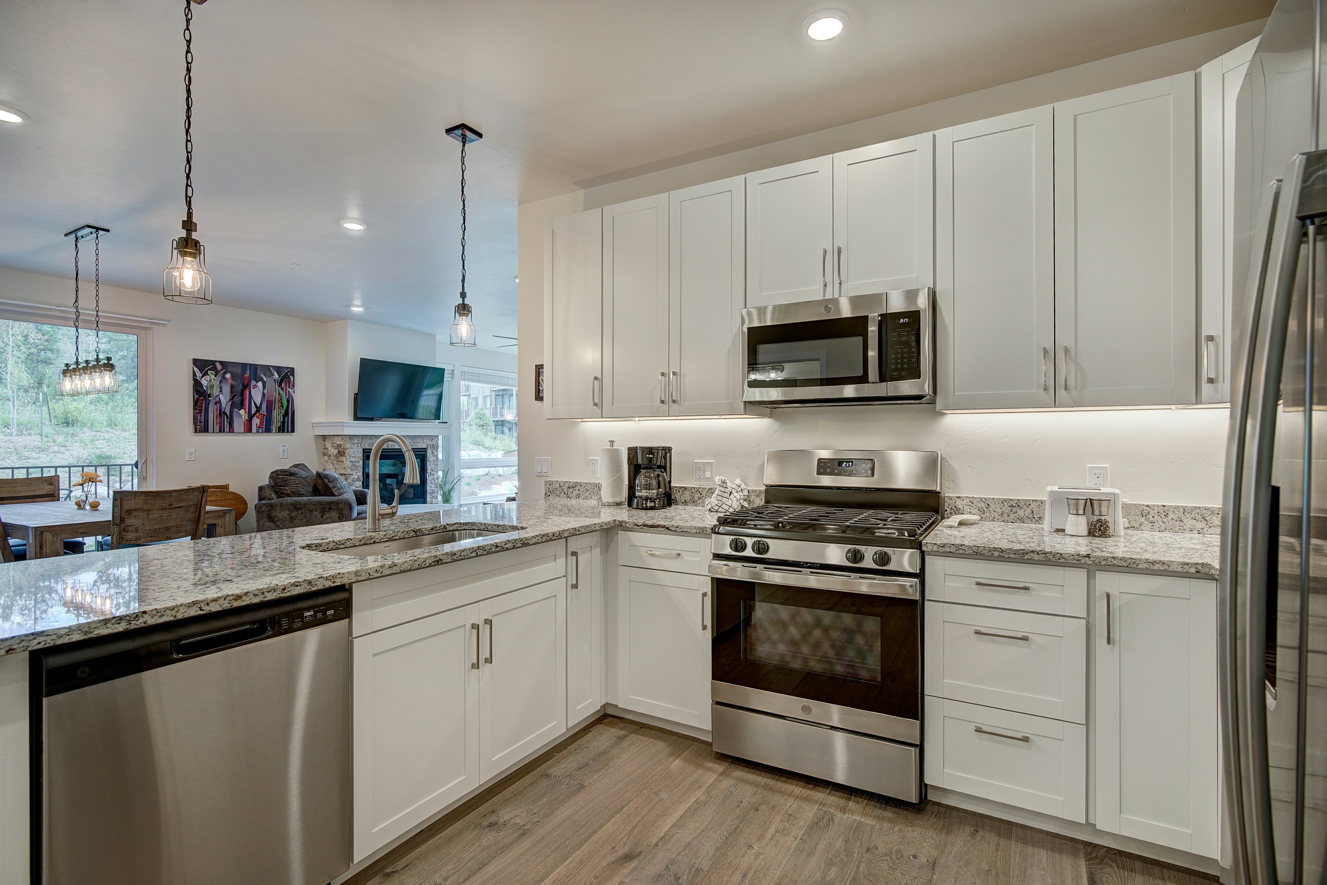 Clearwater Lofts by Vail Resorts