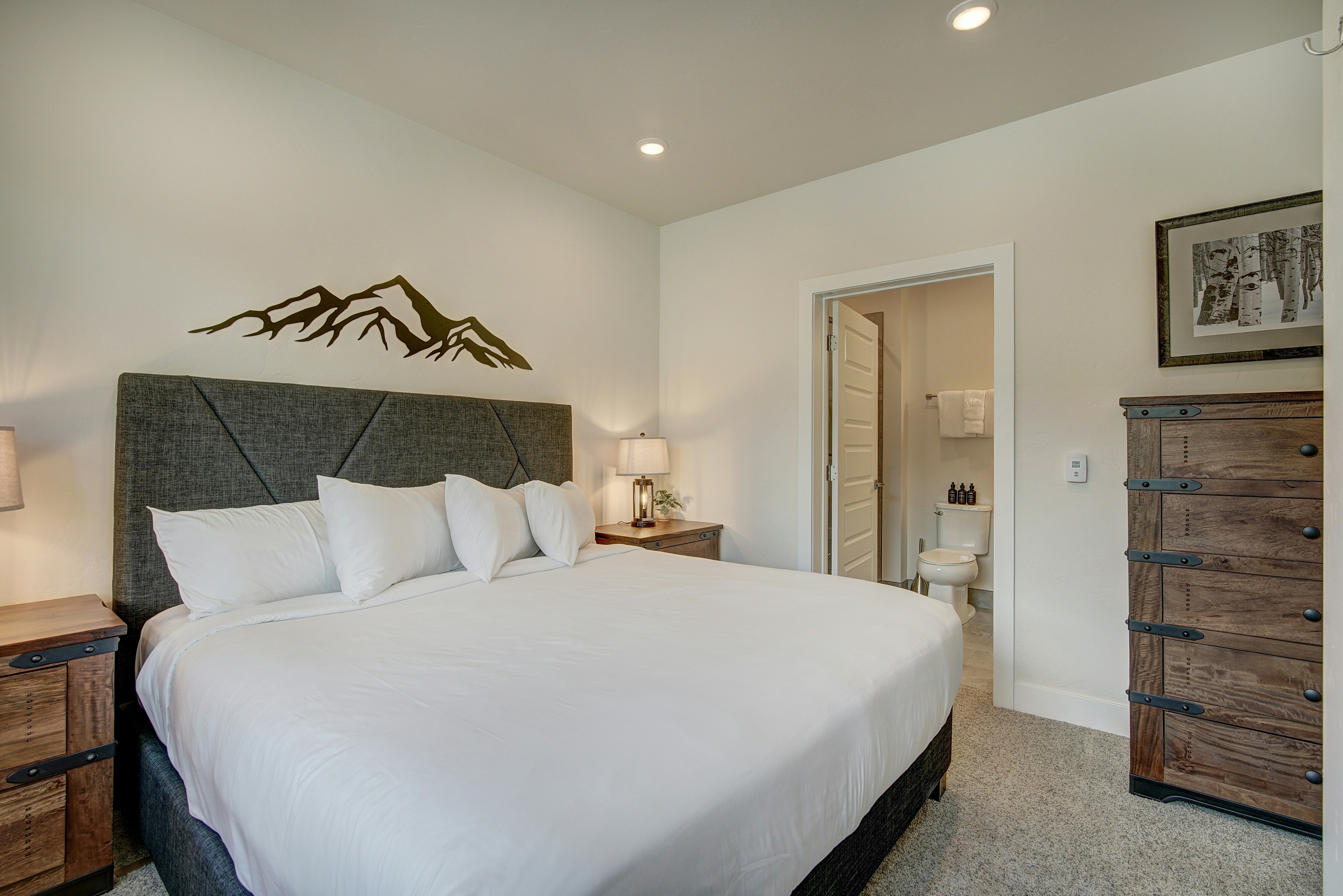 Clearwater Lofts by Vail Resorts