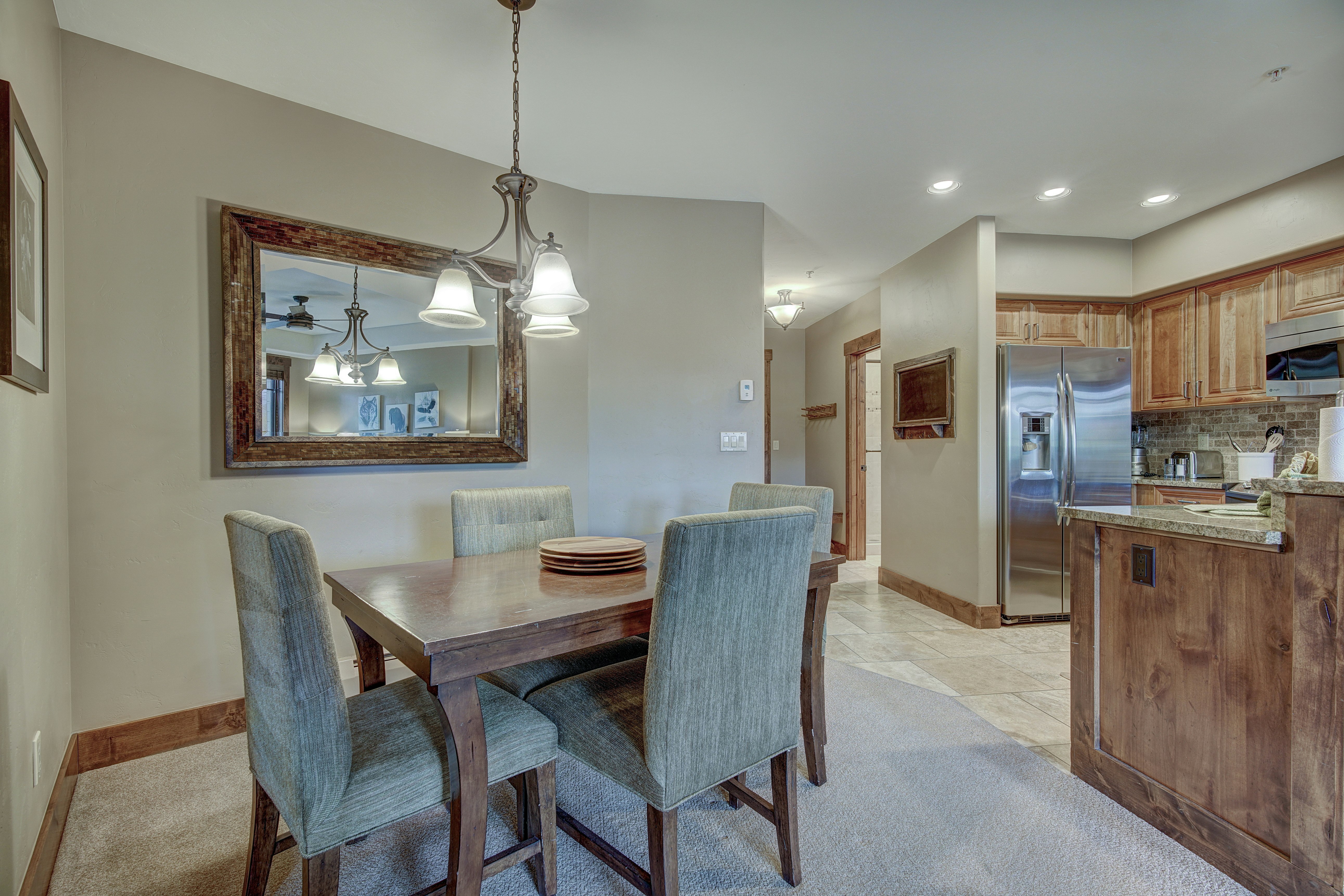 Crystal Peak Lodge, A Vail Resorts Property