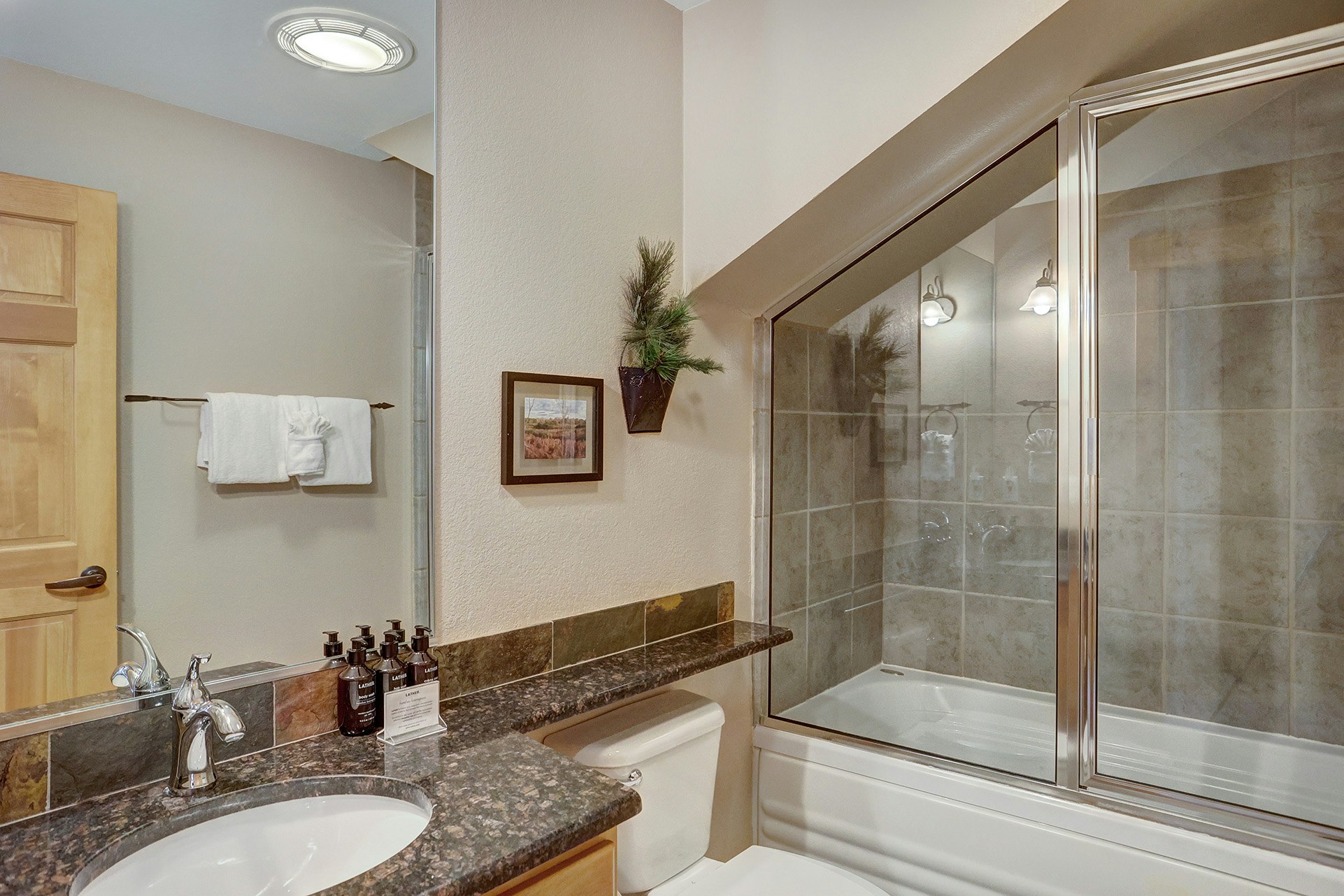 Ski Tip Townhome - 2 Bedroom 2 Bath