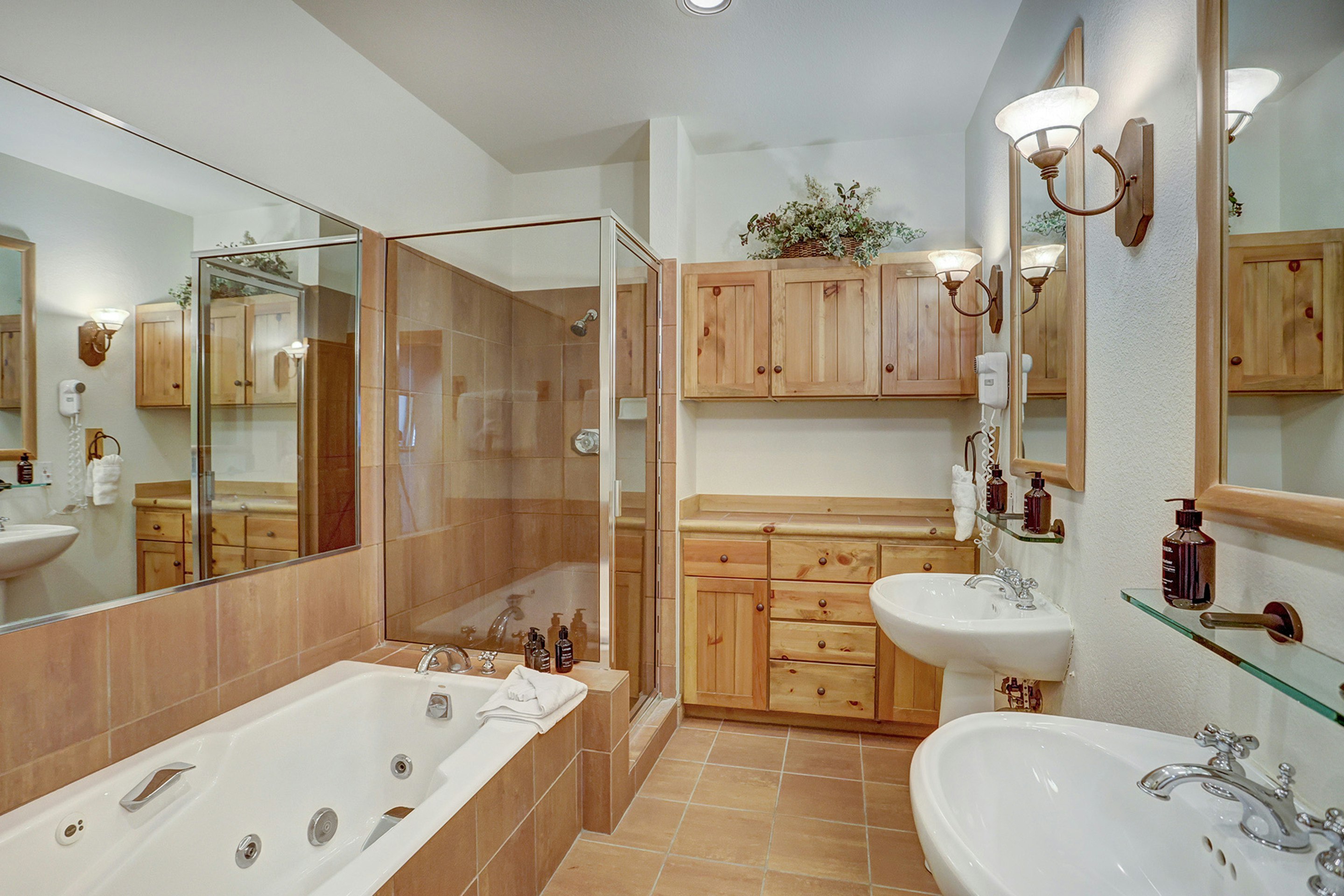 Ski Tip Townhome - 3 Bedroom 2 Bath
