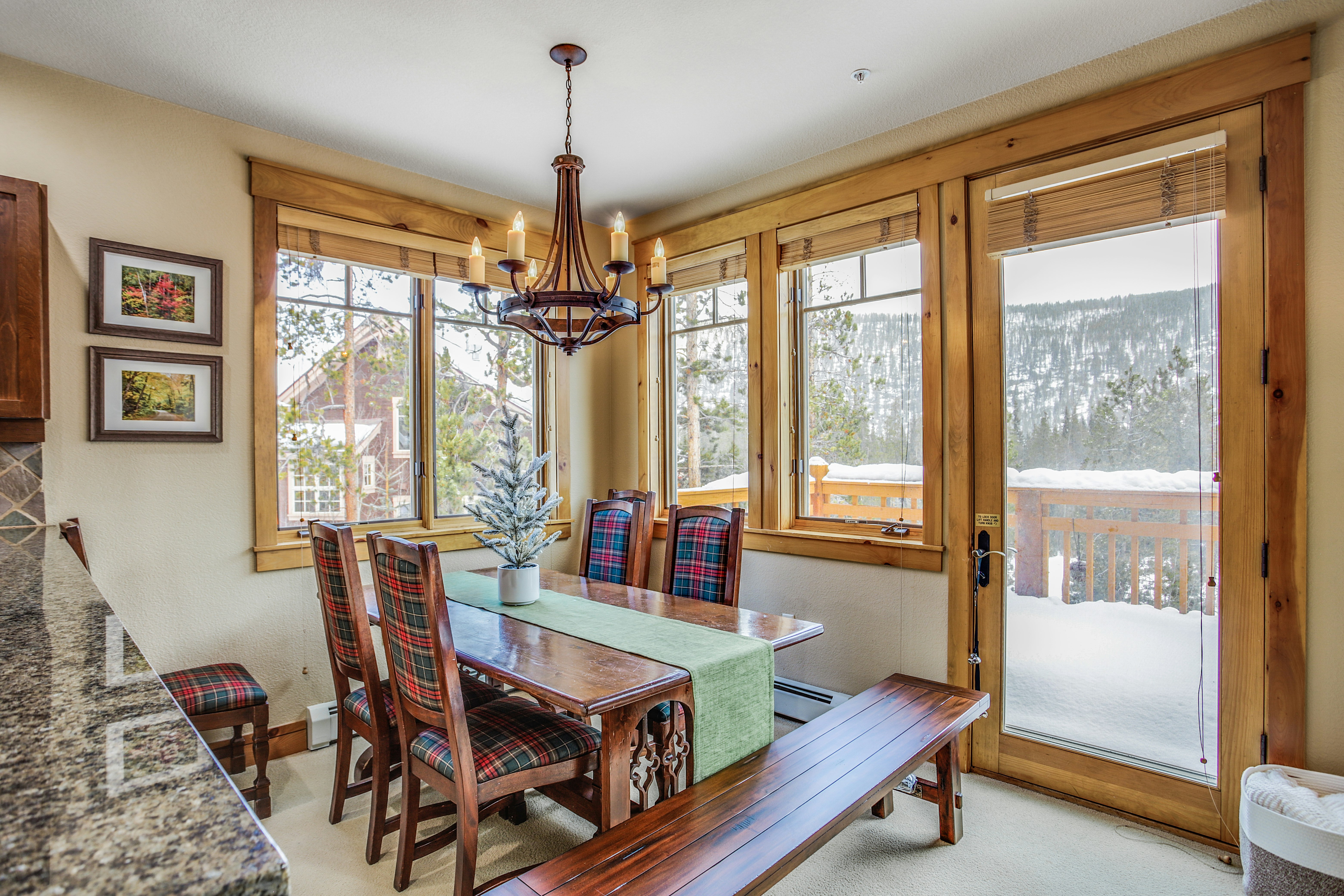 East Keystone by Keystone Resort