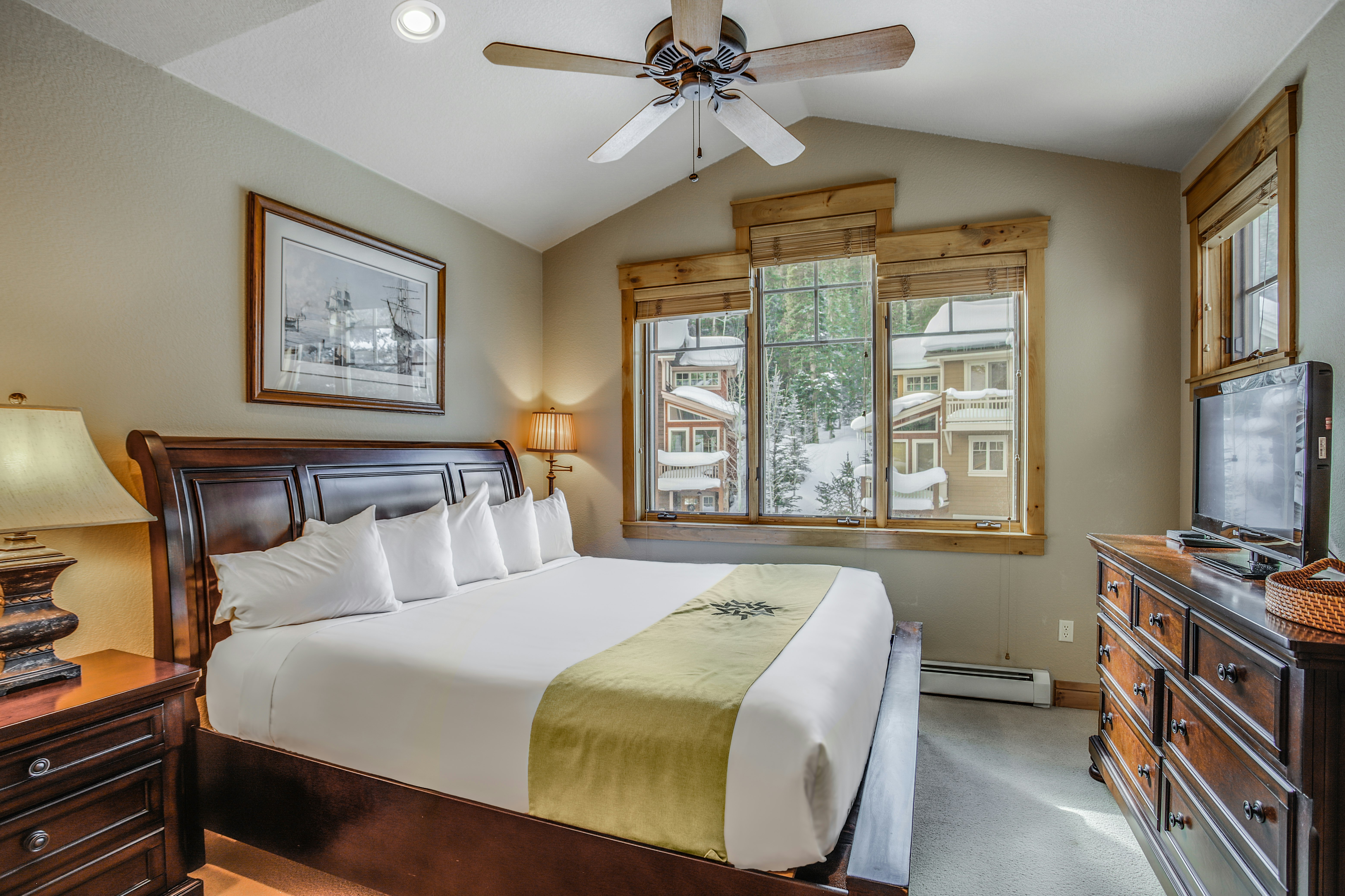 East Keystone by Keystone Resort