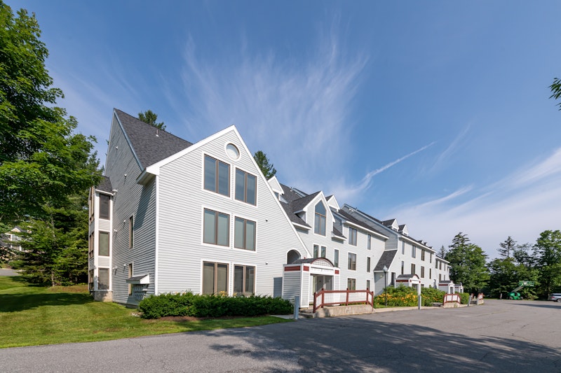 Mount Snow Lodging by Vail Resorts