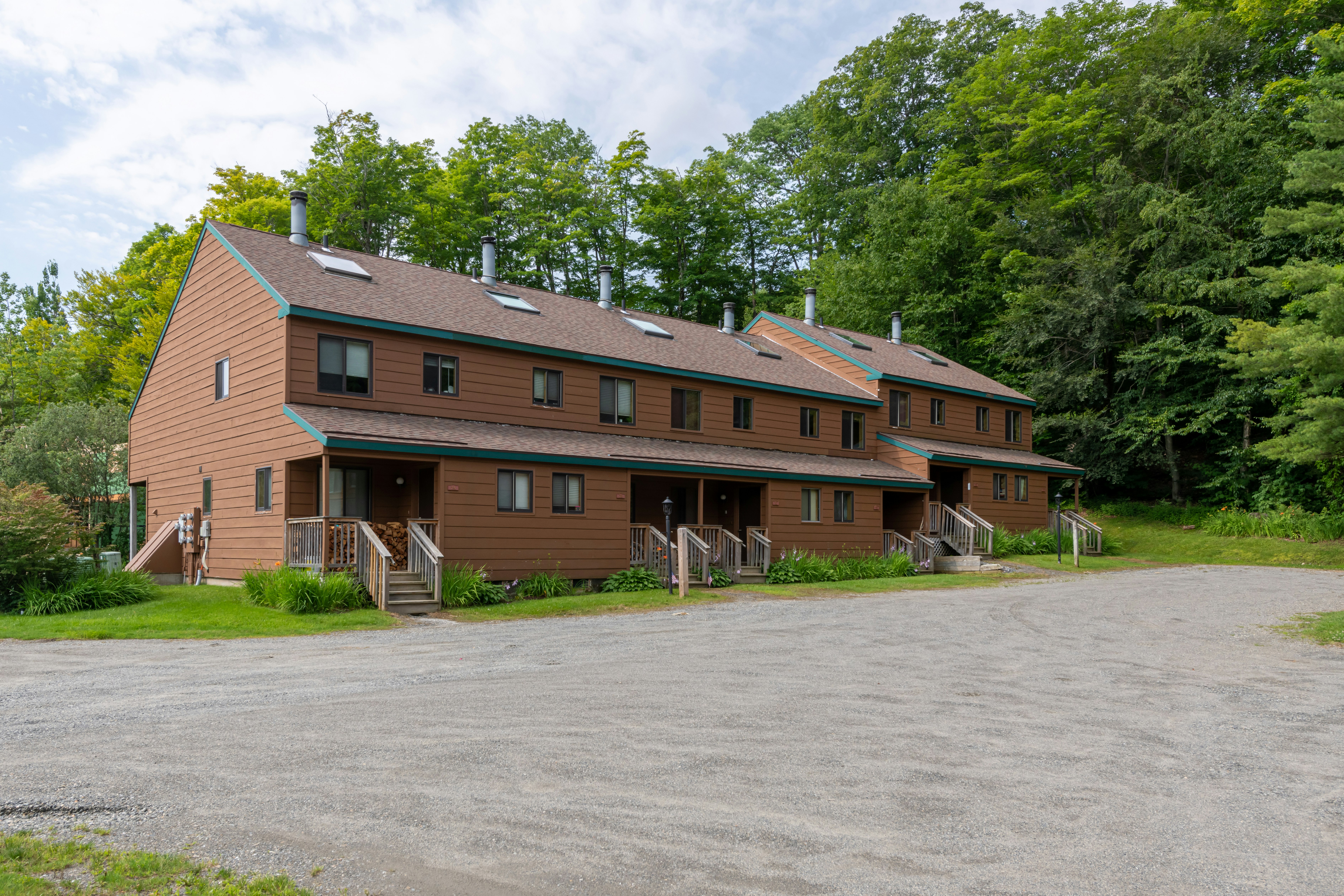 Mount Snow Lodging by Vail Resorts