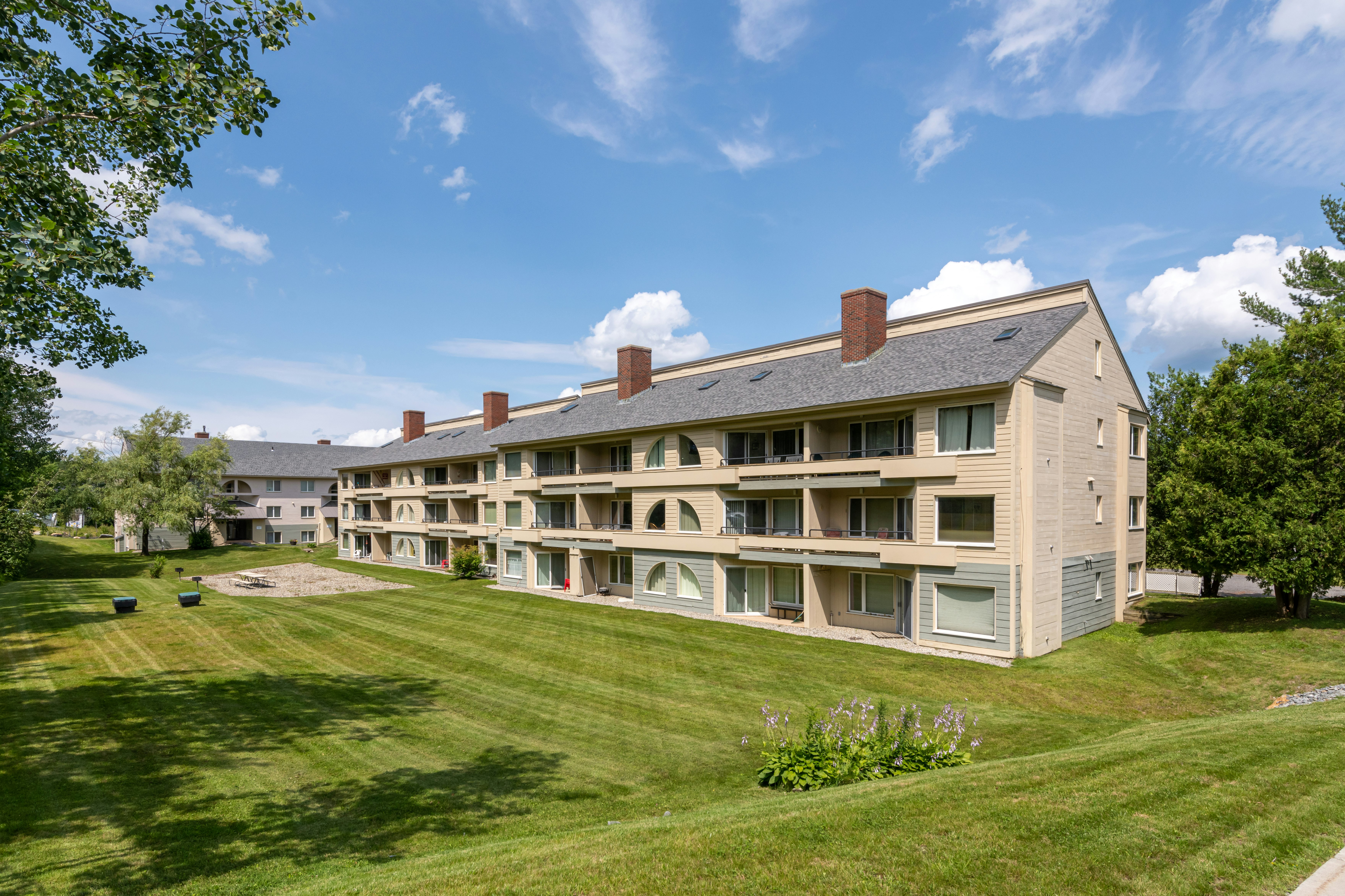Glen Run: 1 Bedroom