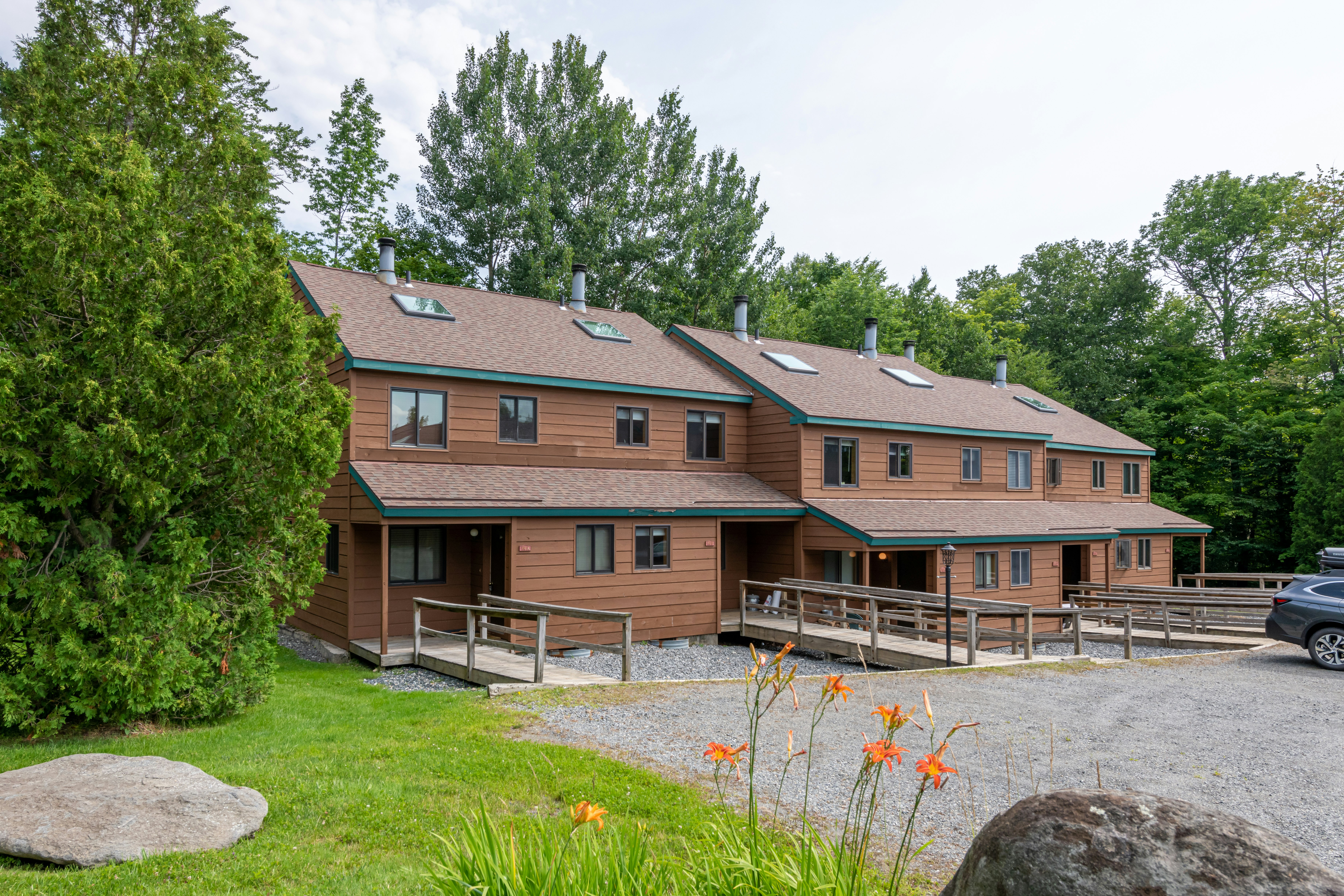 Mount Snow Lodging by Vail Resorts