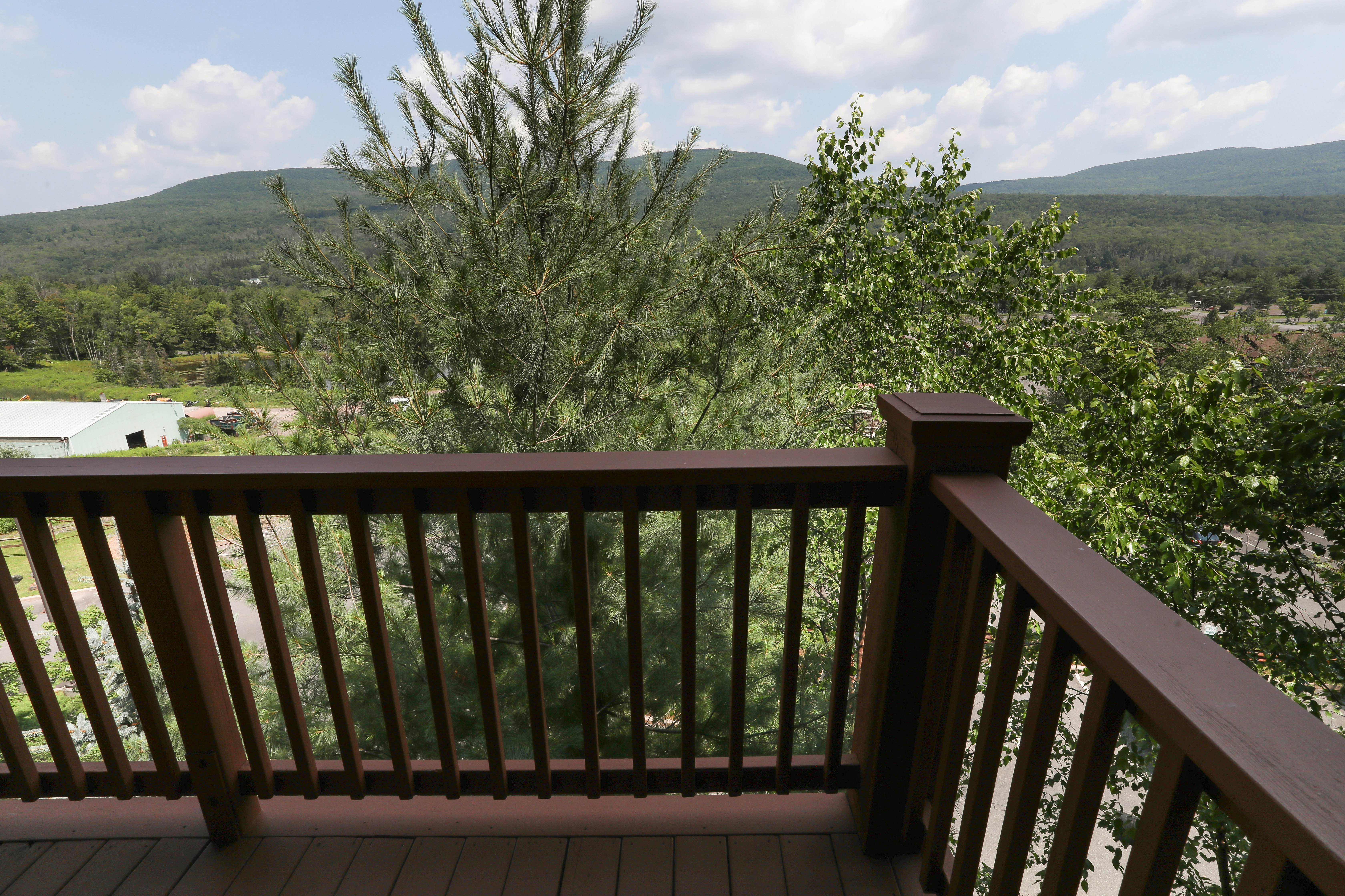 Kaatskill Mountain Club Condos by Vail Resorts
