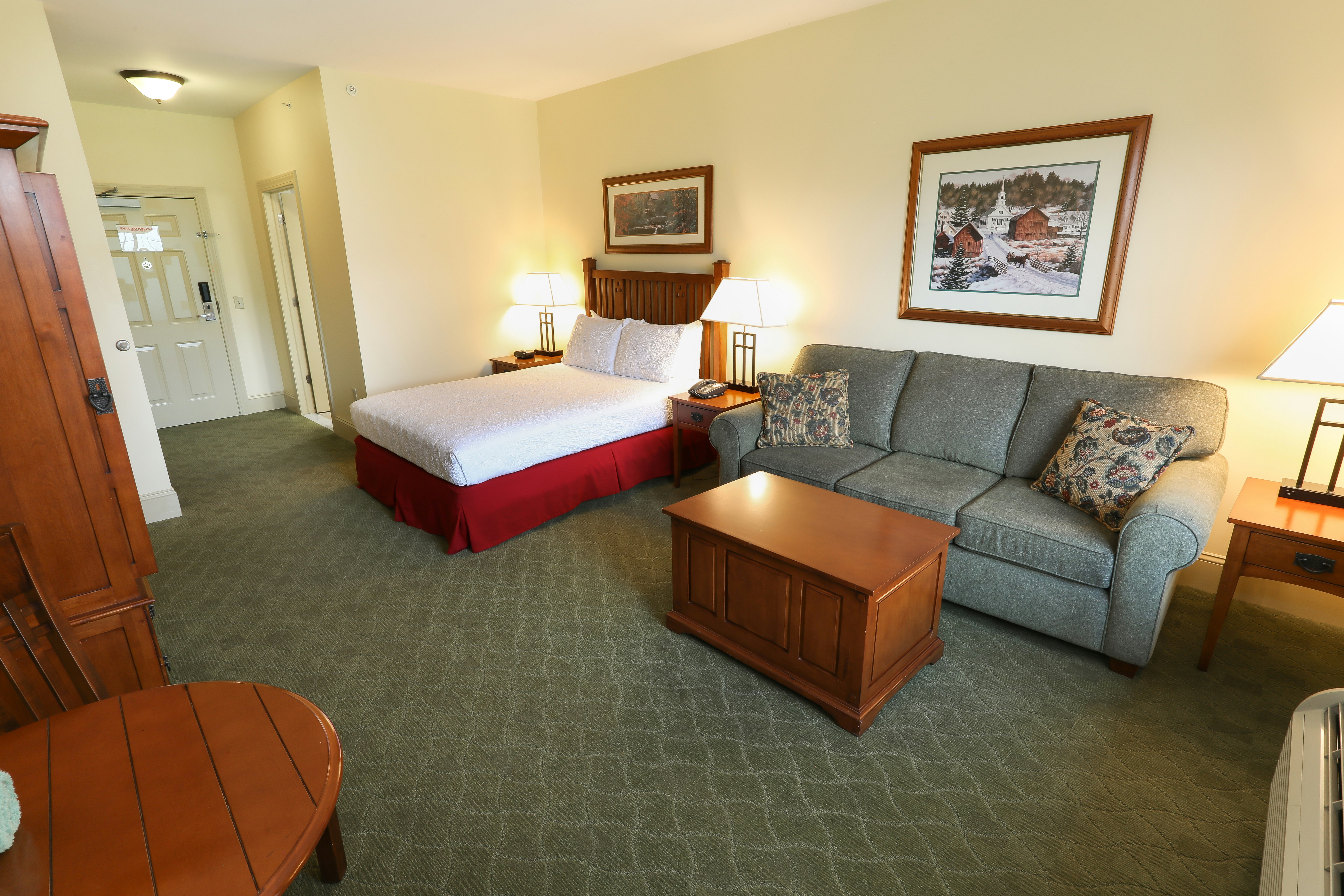 Kaatskill Mountain Club Condos by Vail Resorts