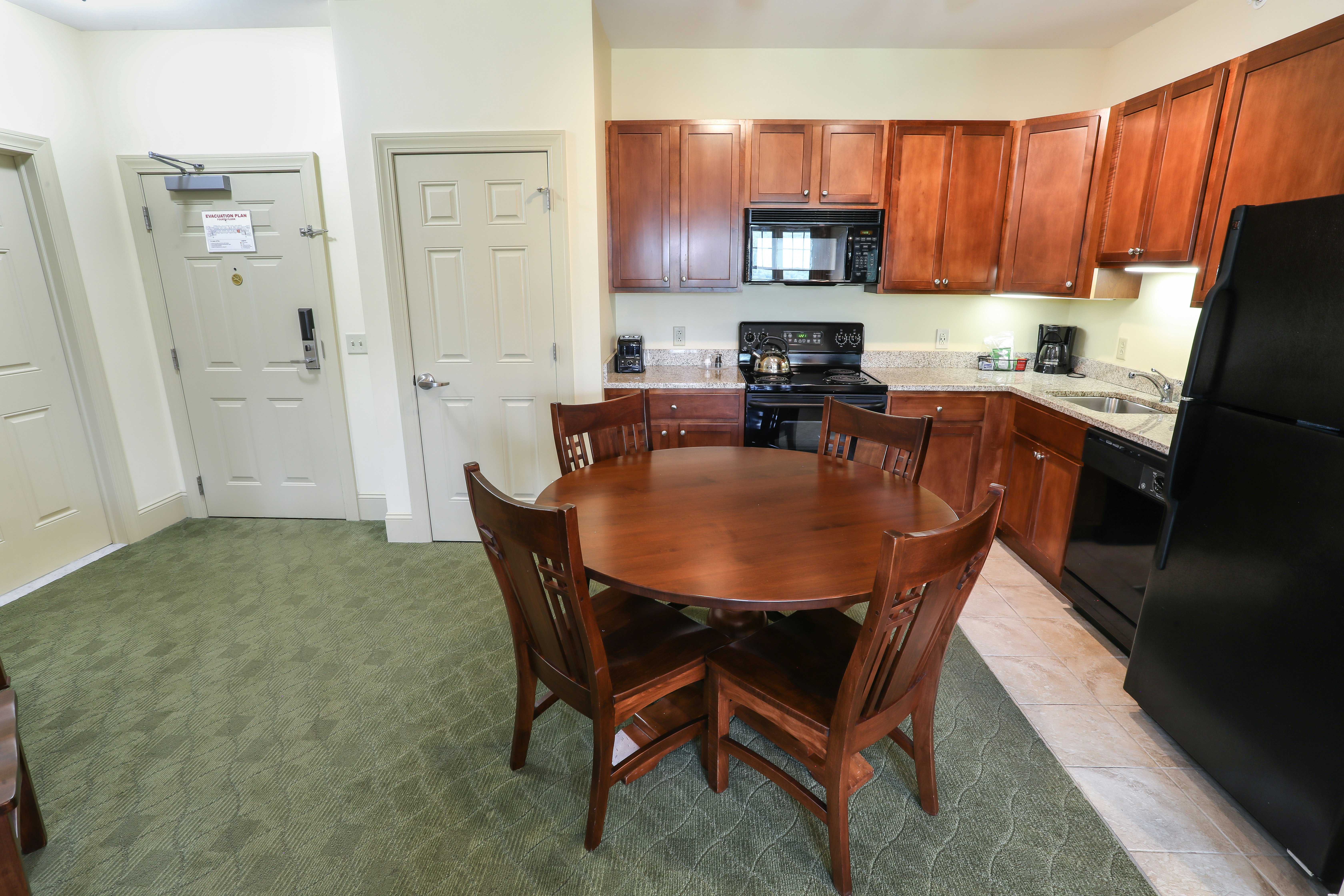 Kaatskill Mountain Club Condos by Vail Resorts
