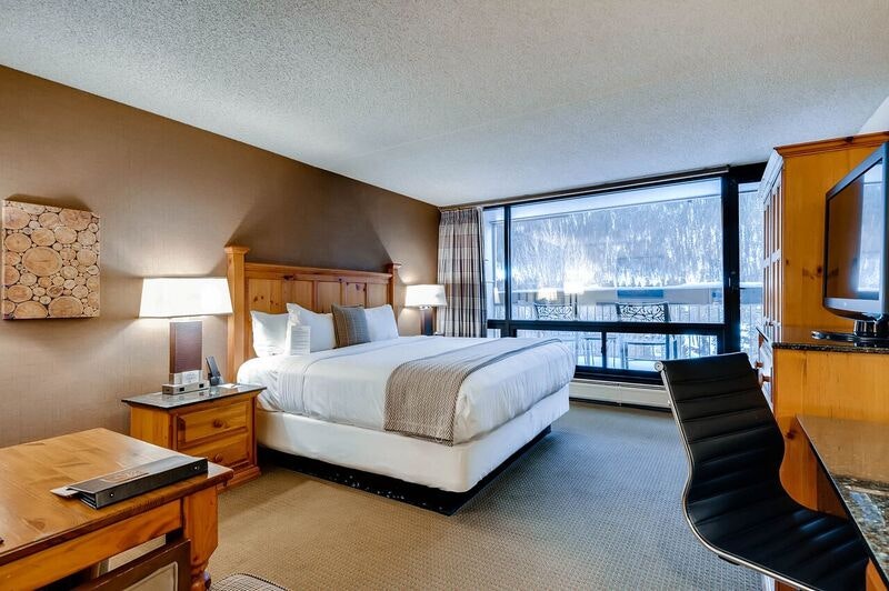 Keystone Lodge Spa by Keystone Resort