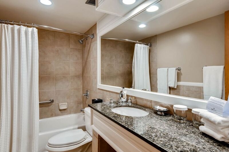 Keystone Lodge Spa by Keystone Resort