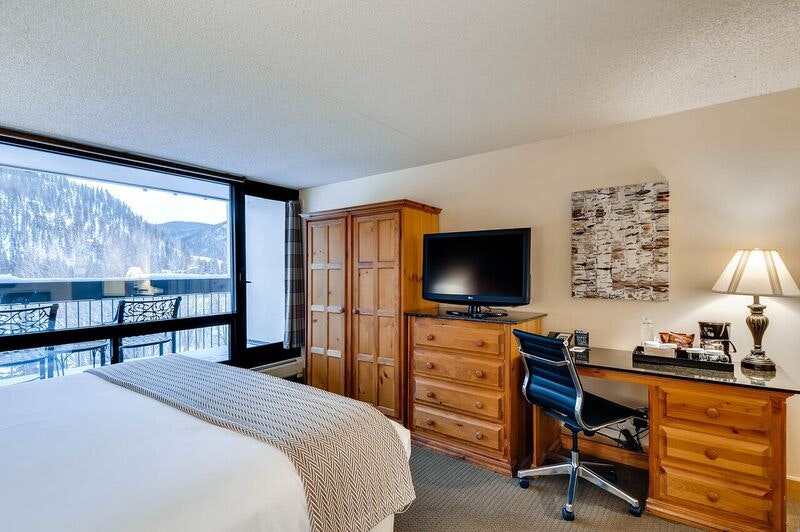 Keystone Lodge Spa by Keystone Resort