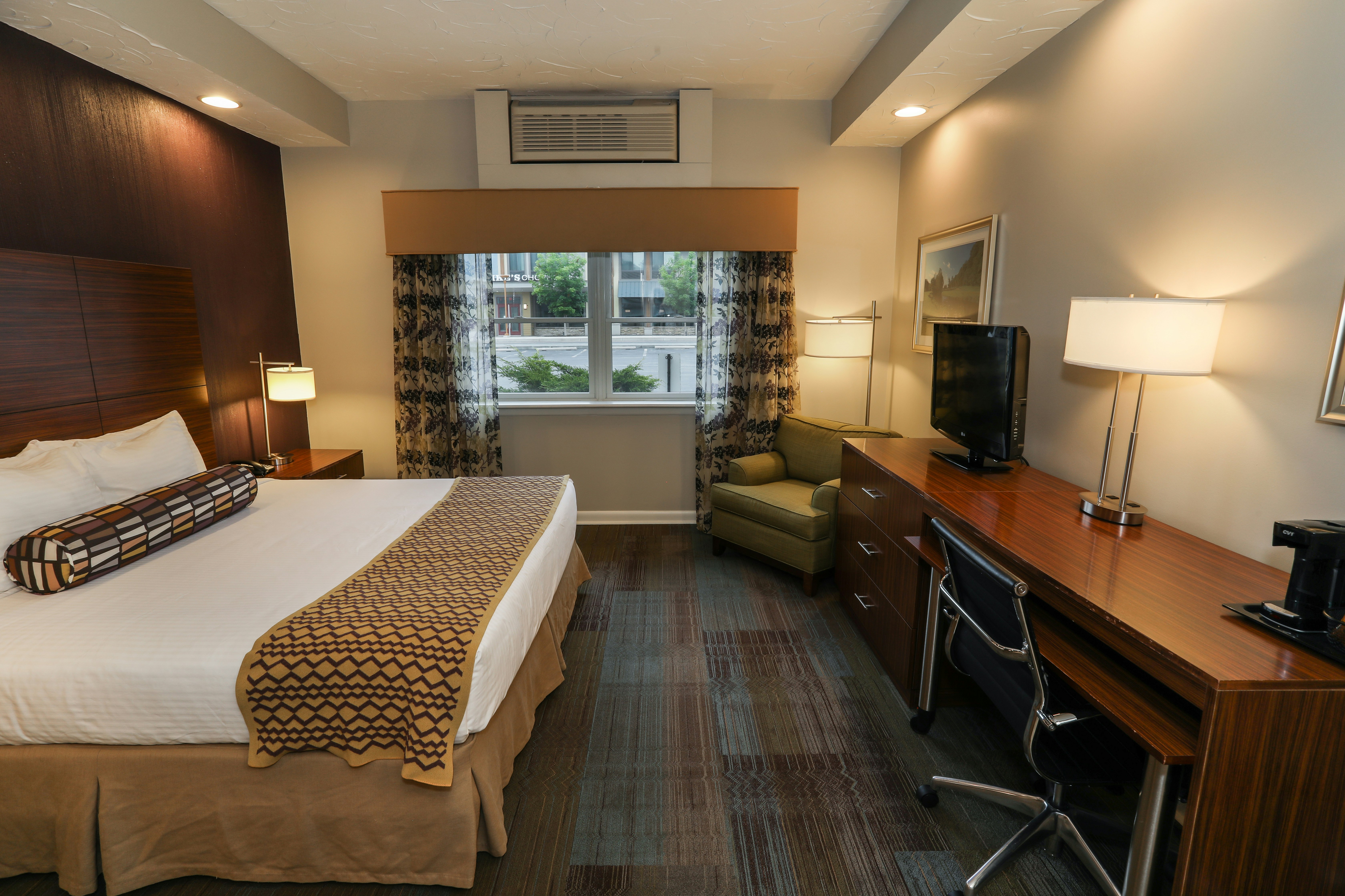 Liberty Mountain Hotel