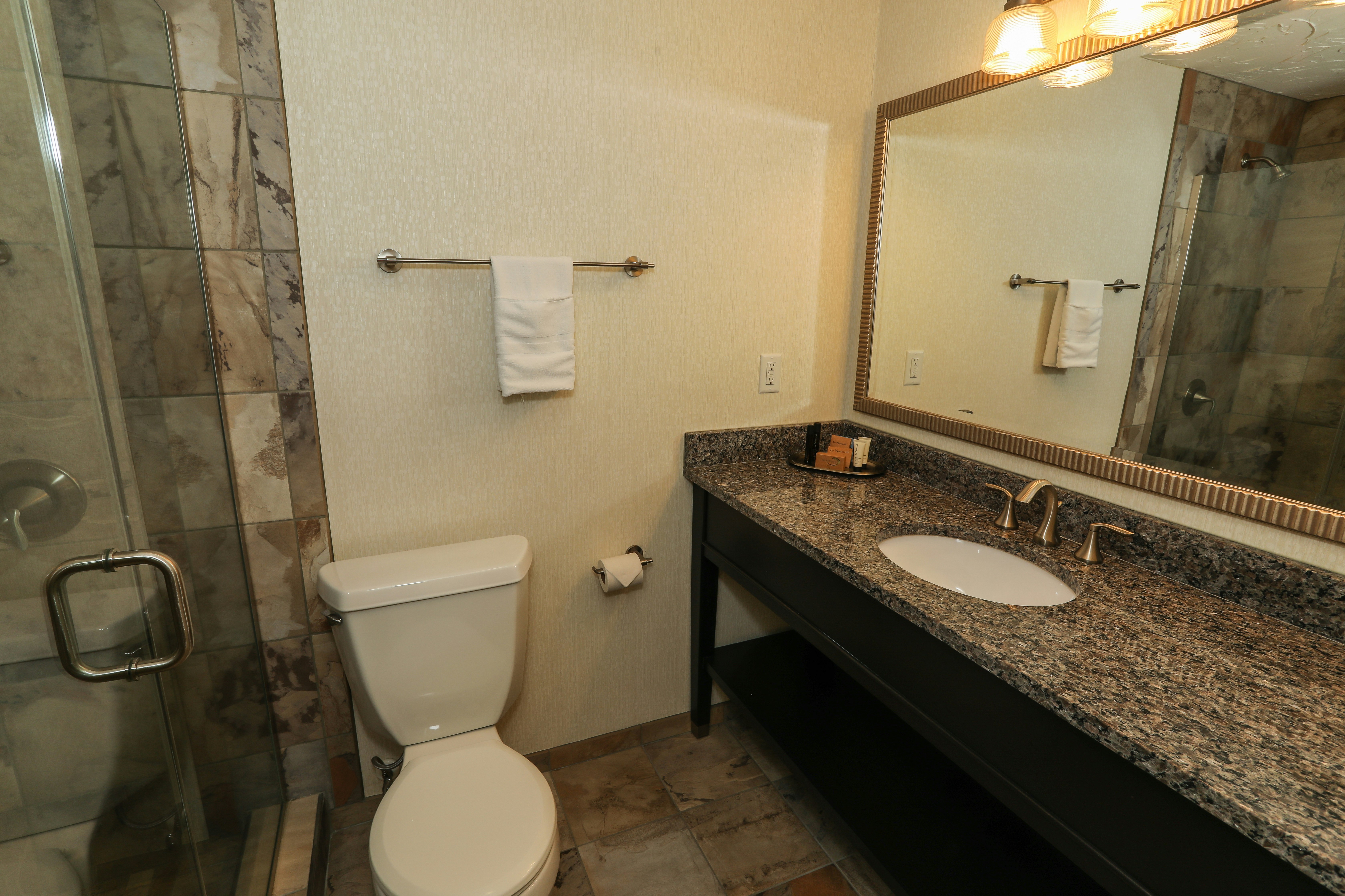 Liberty Mountain Hotel