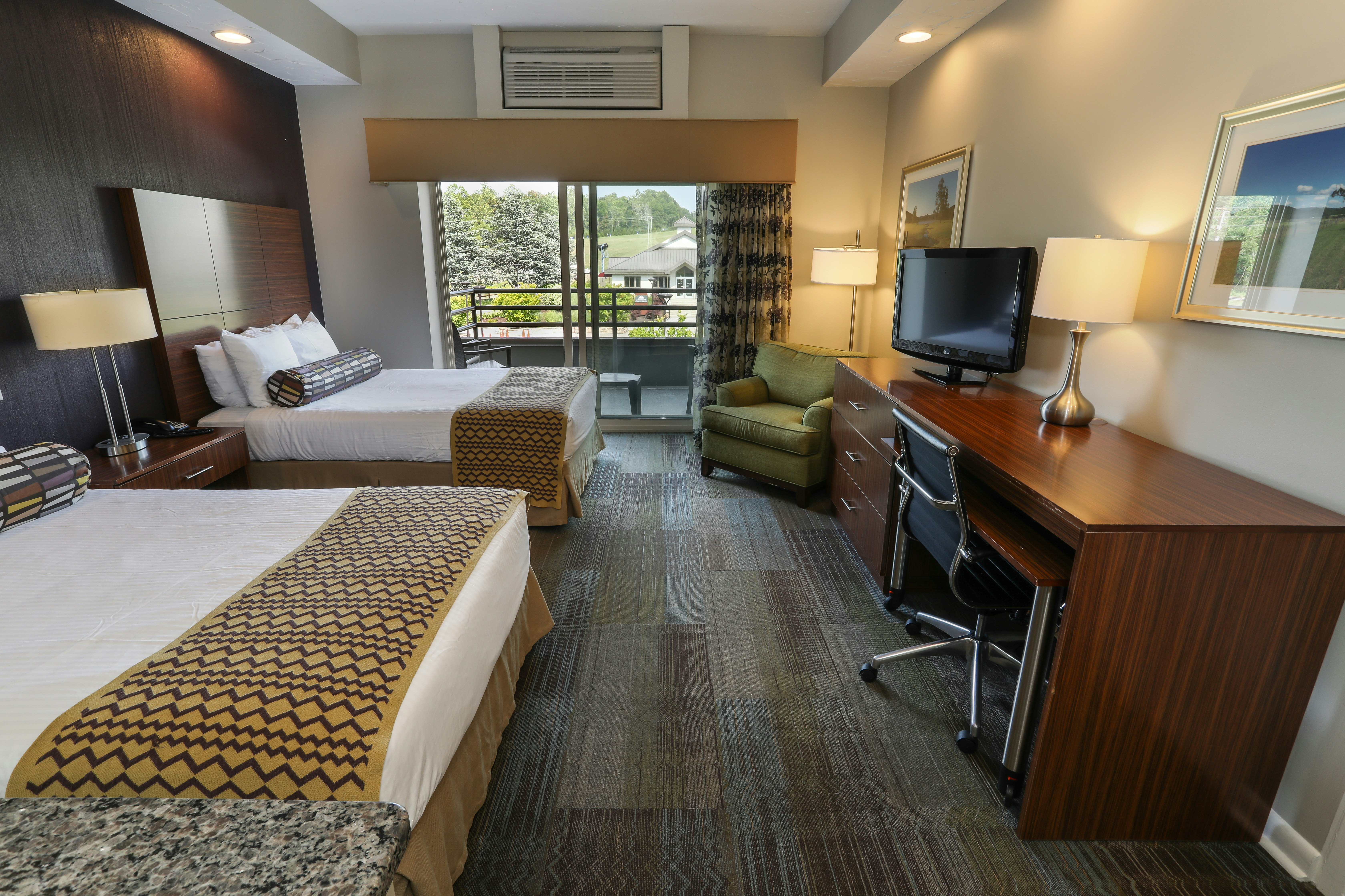 Liberty Mountain Hotel