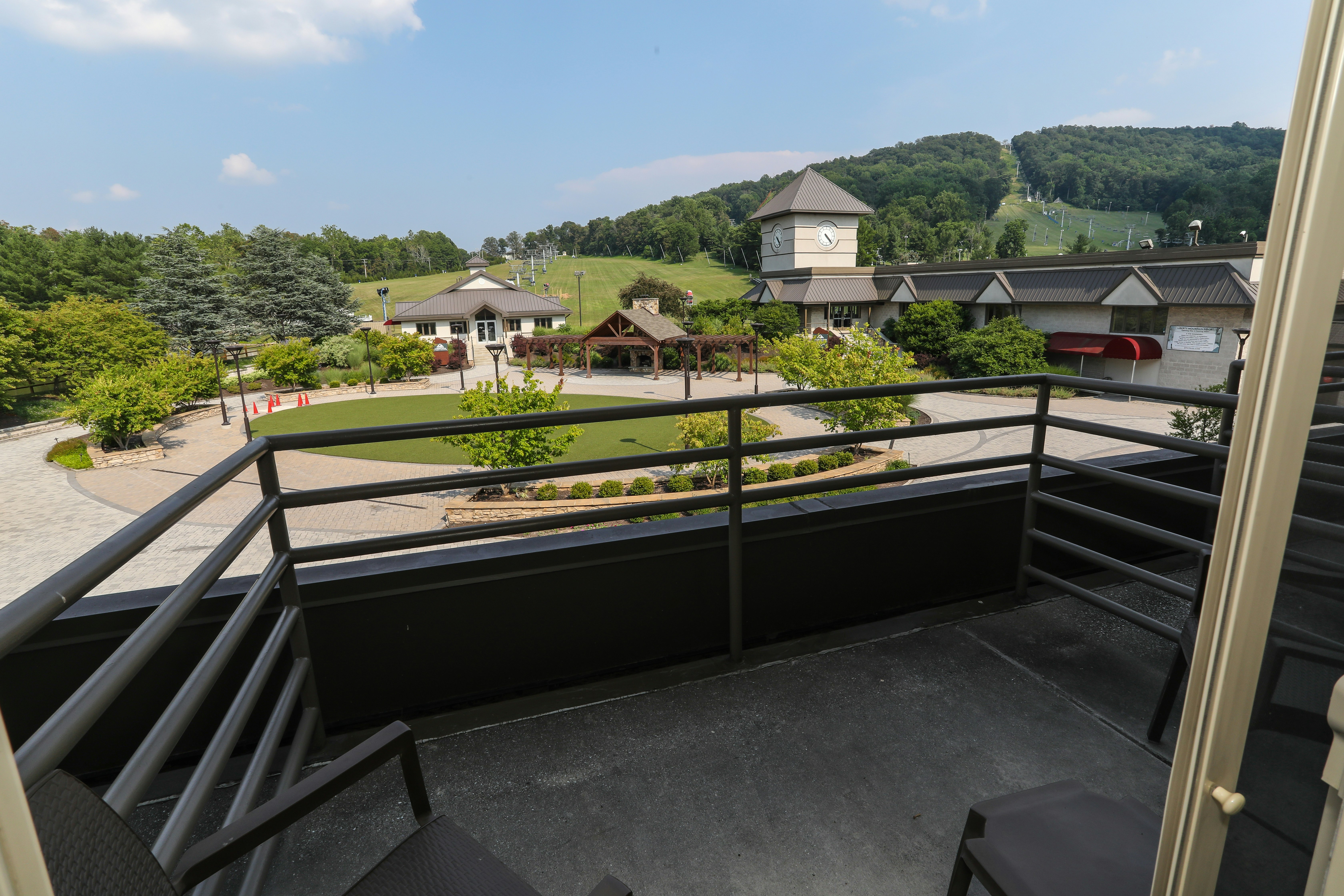 Liberty Mountain Hotel
