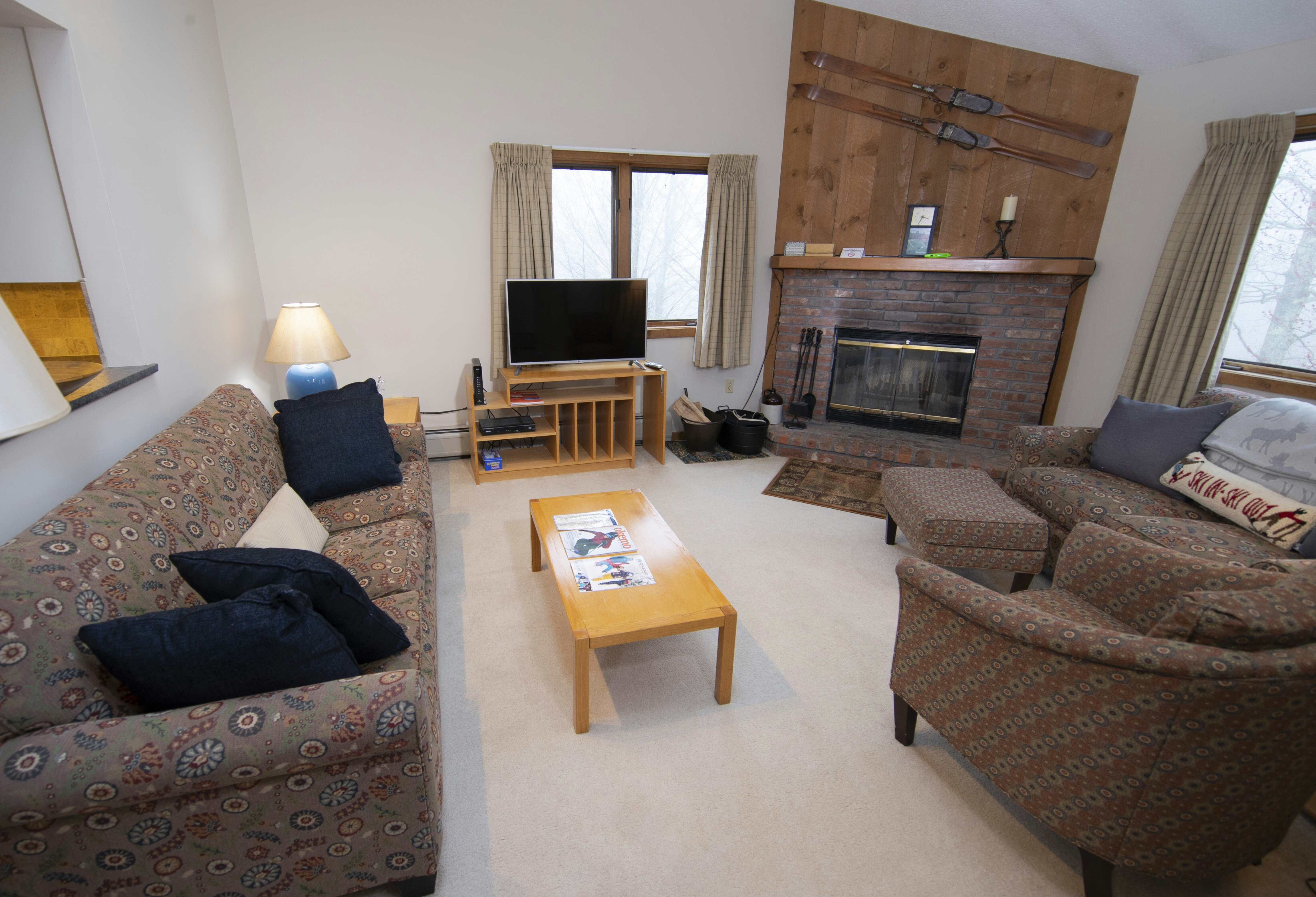 Okemo Mountain Lodging by Vail Resorts