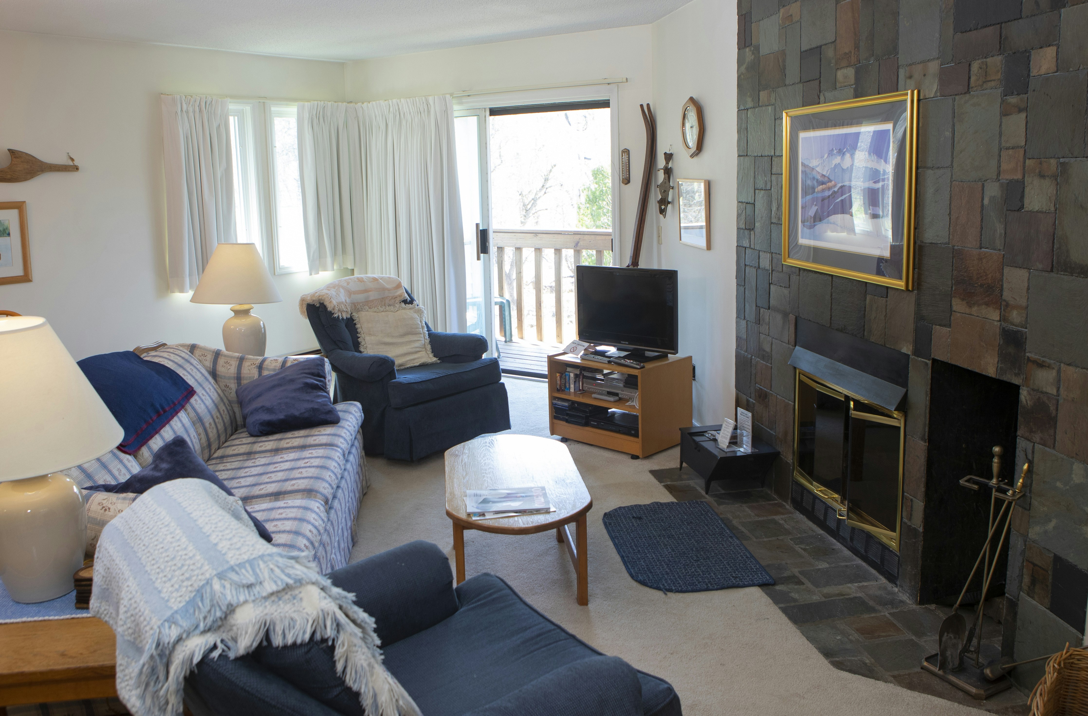 Okemo Mountain Lodging by Vail Resorts