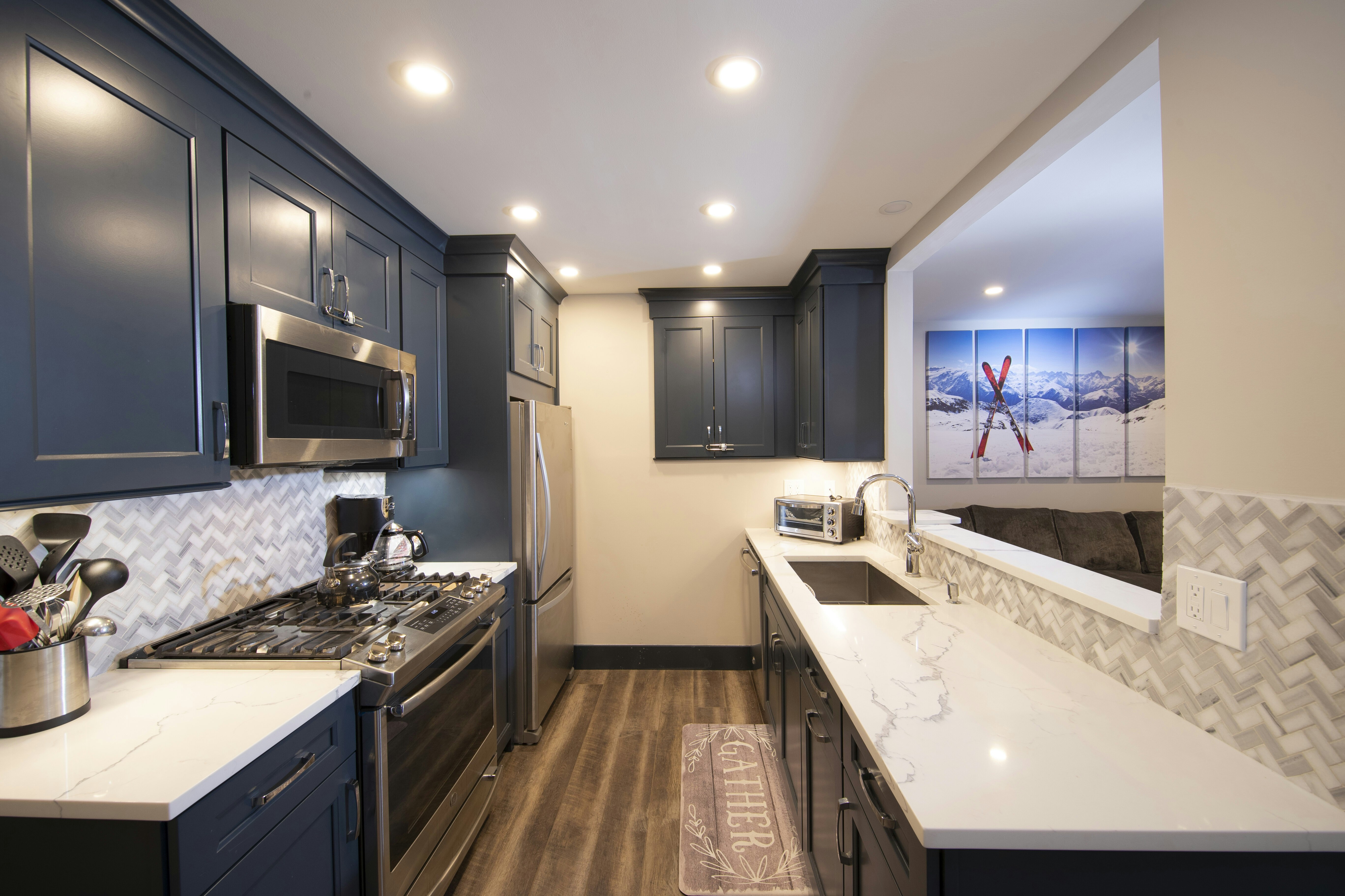 Okemo Mountain Lodging by Vail Resorts