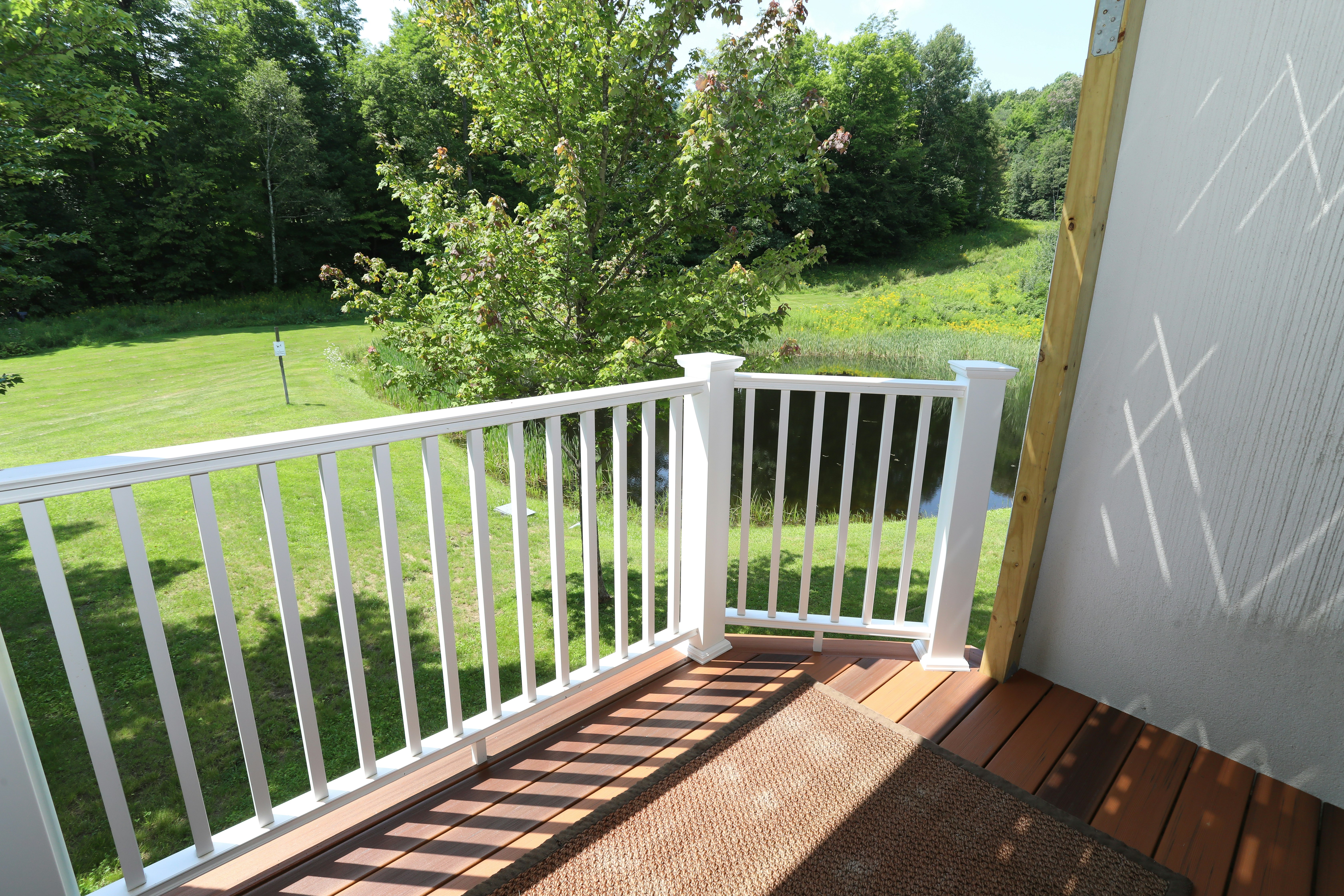 Kettle Brook One Bedroom Ski In/Out
