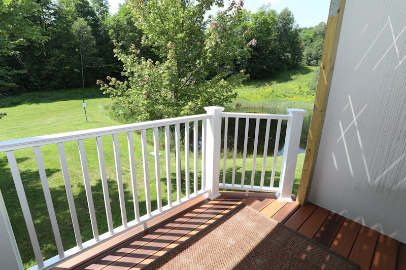 Okemo Mountain Lodging by Vail Resorts