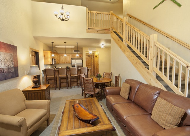 Silverado Lodge, Park City – Canyons Village