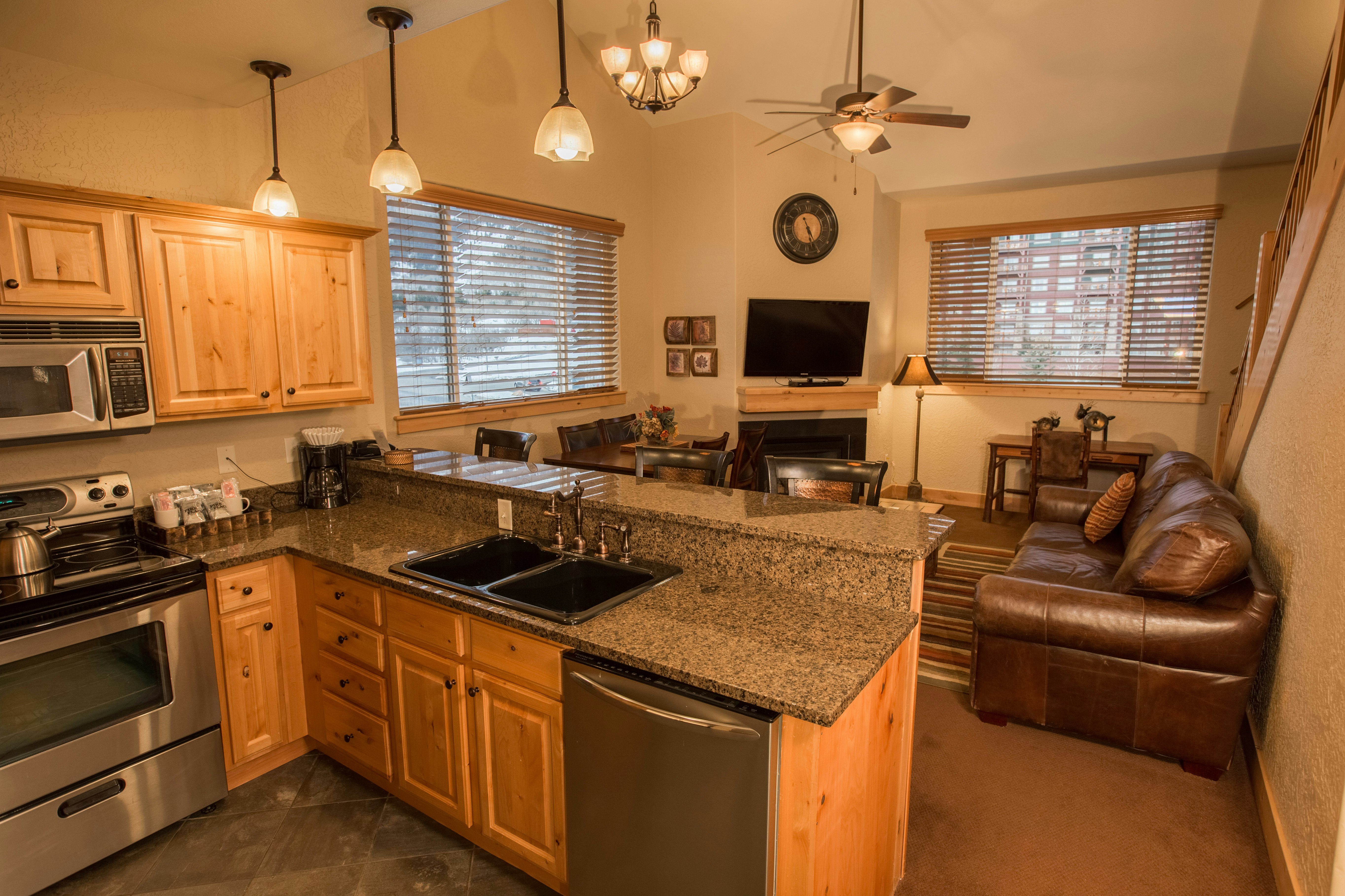 Silverado Lodge, Park City – Canyons Village