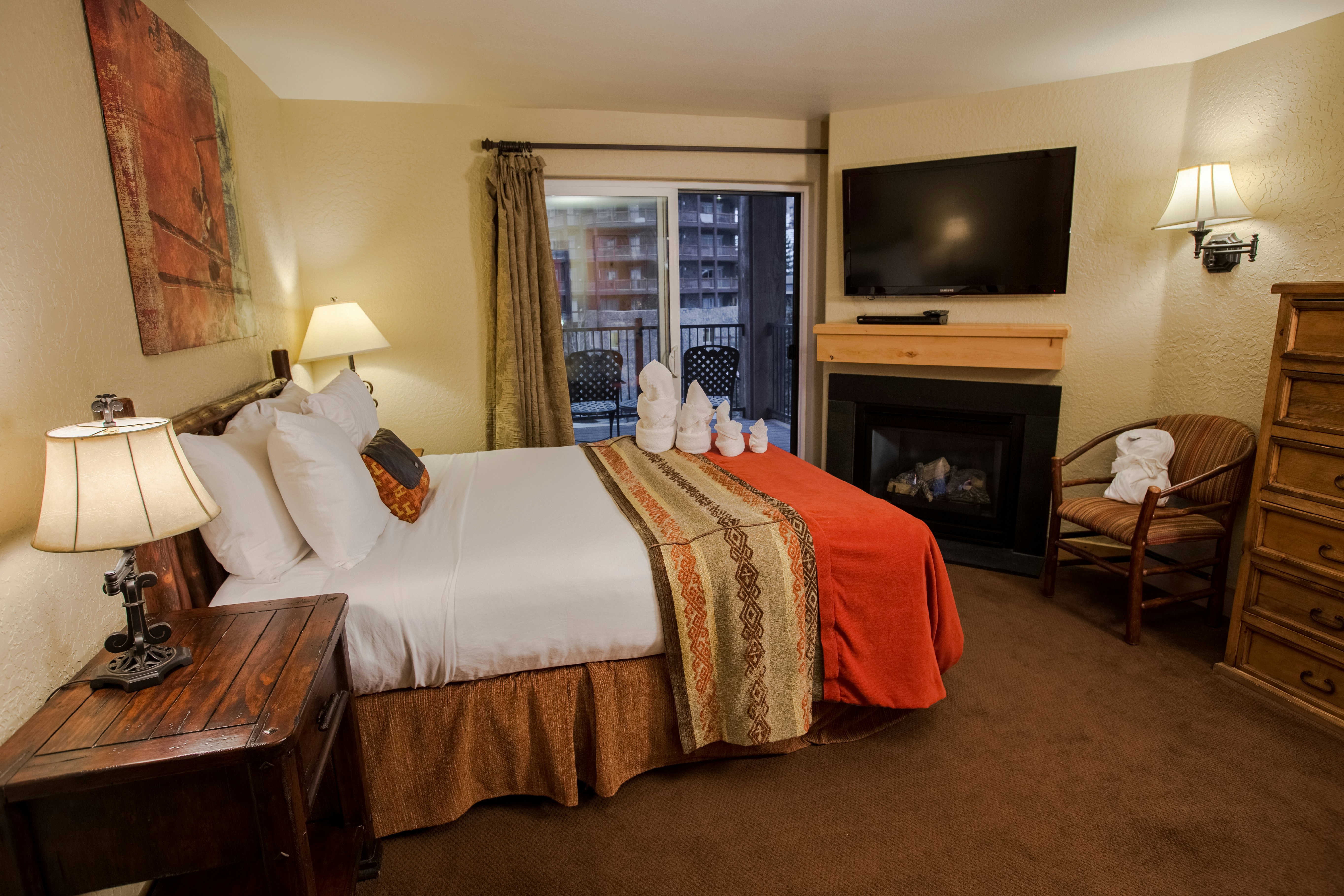 Silverado Lodge, Park City – Canyons Village