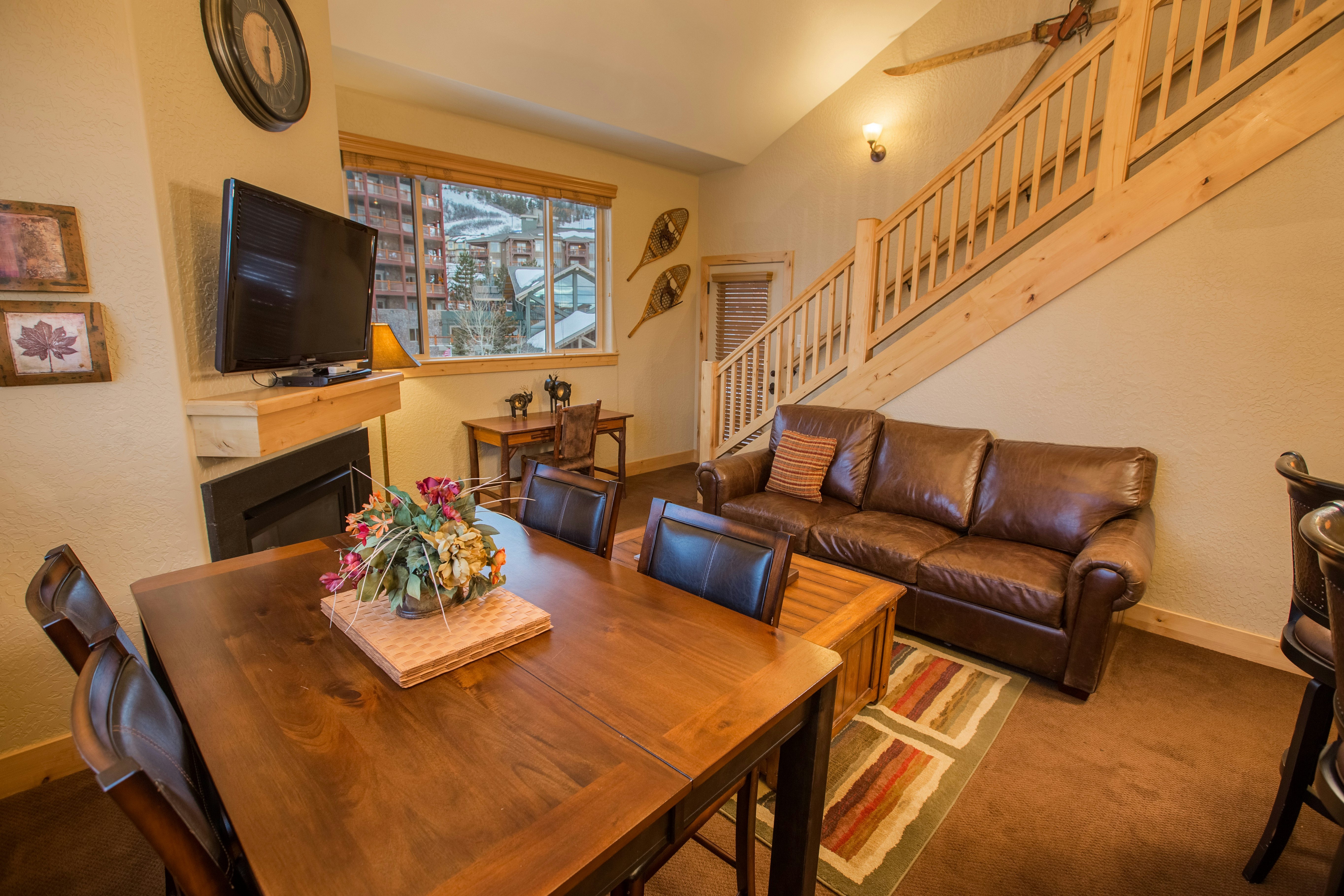 Silverado Lodge, Park City – Canyons Village