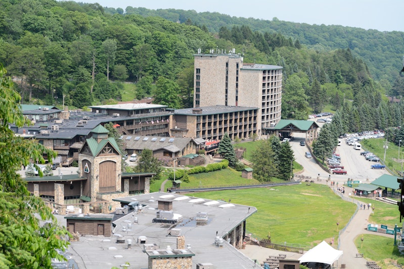 Slopeside Hotel, A Vail Resorts Property