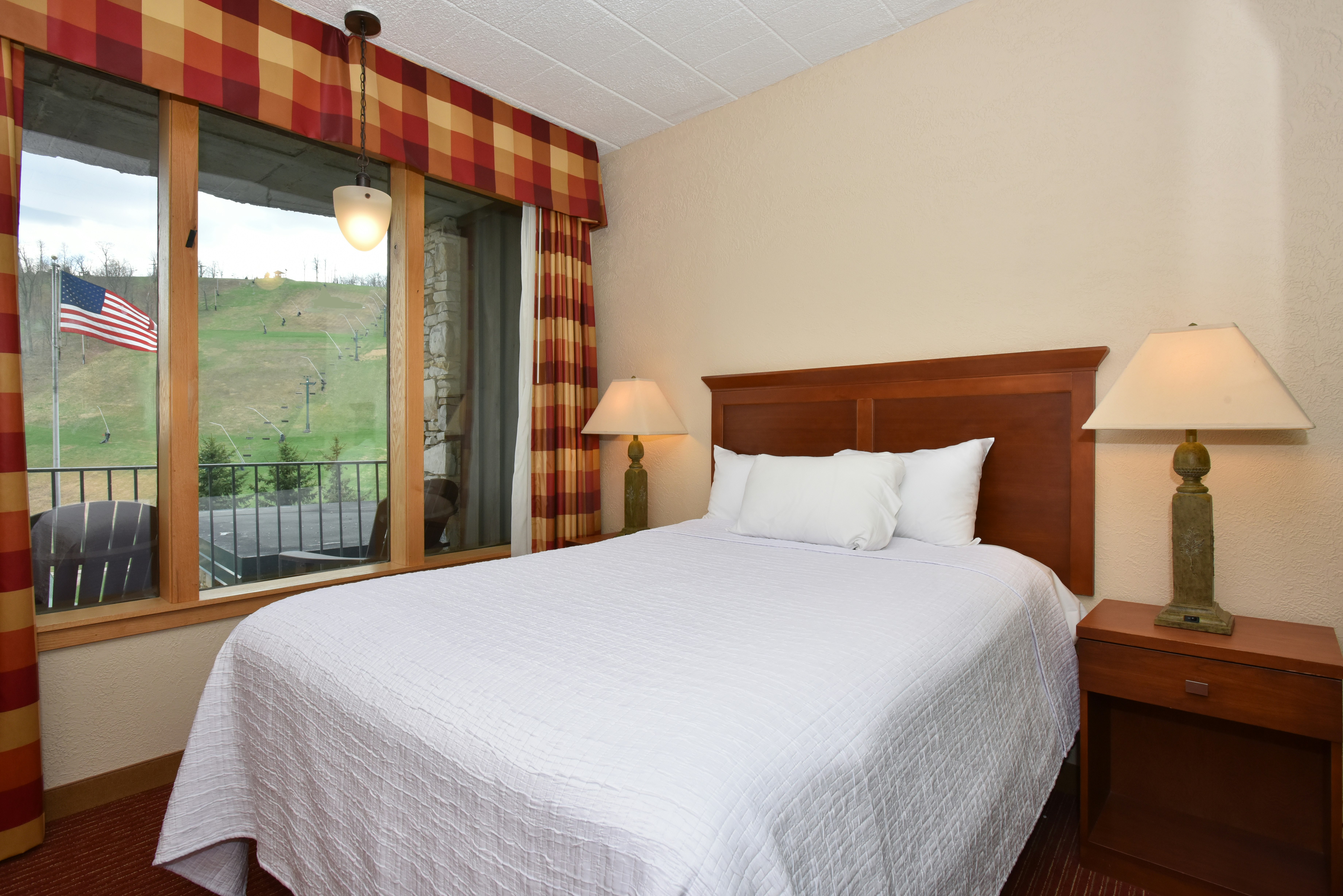 Slopeside Hotel, A Vail Resorts Property