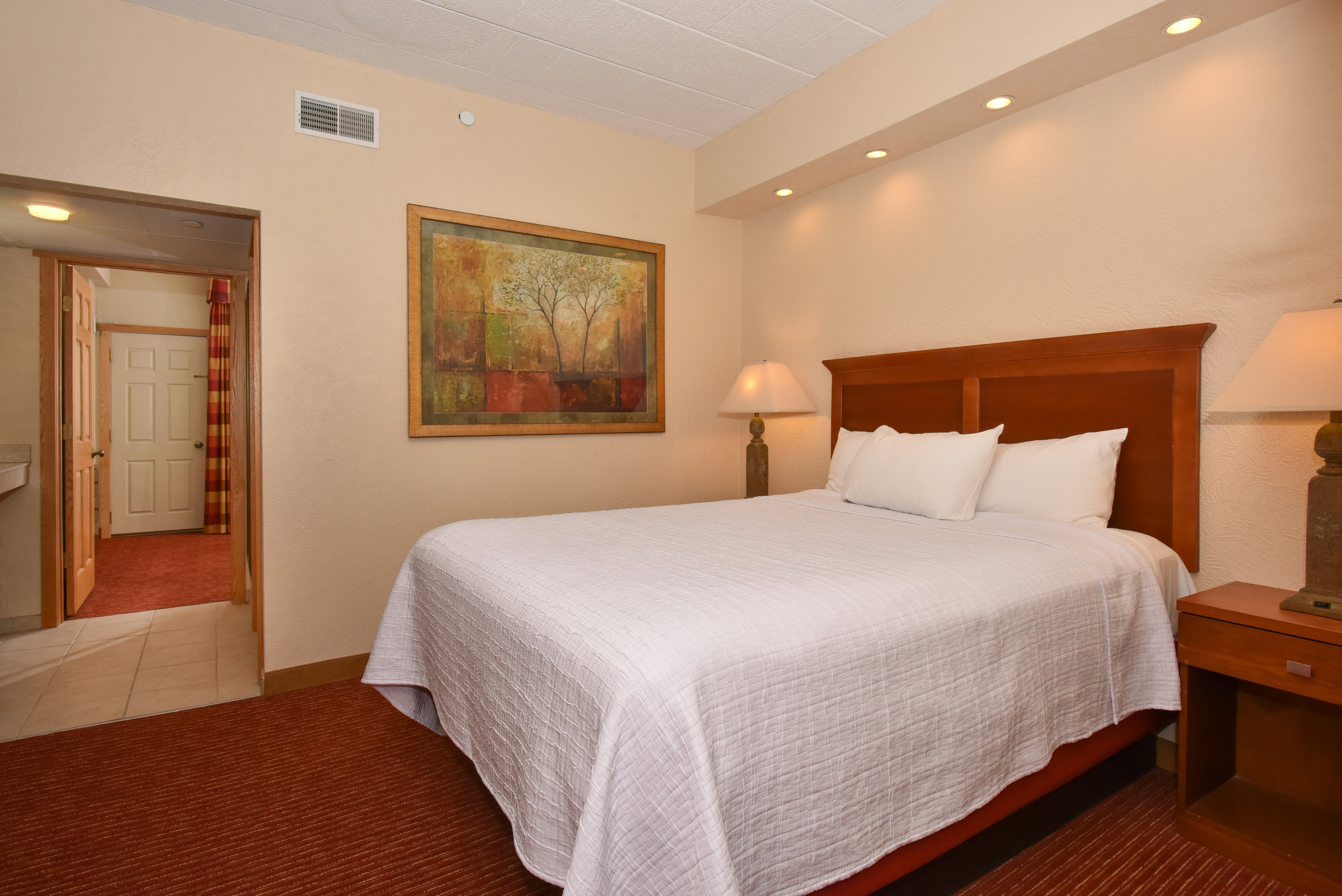 Slopeside Hotel, A Vail Resorts Property