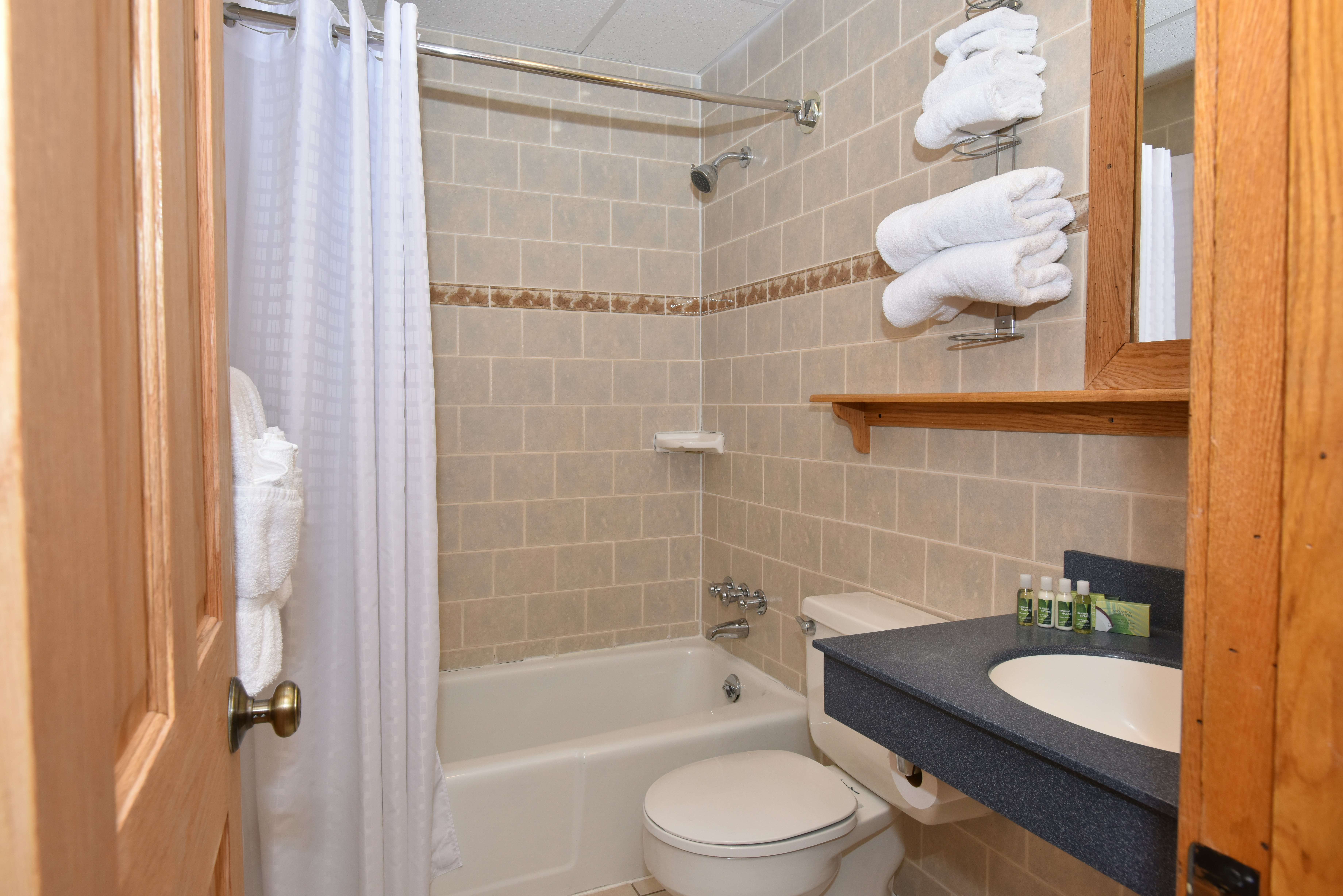 Slopeside Hotel, A Vail Resorts Property
