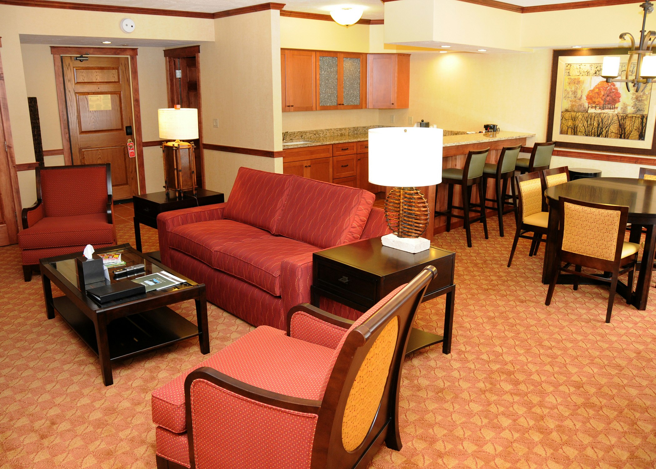 Grand Suite