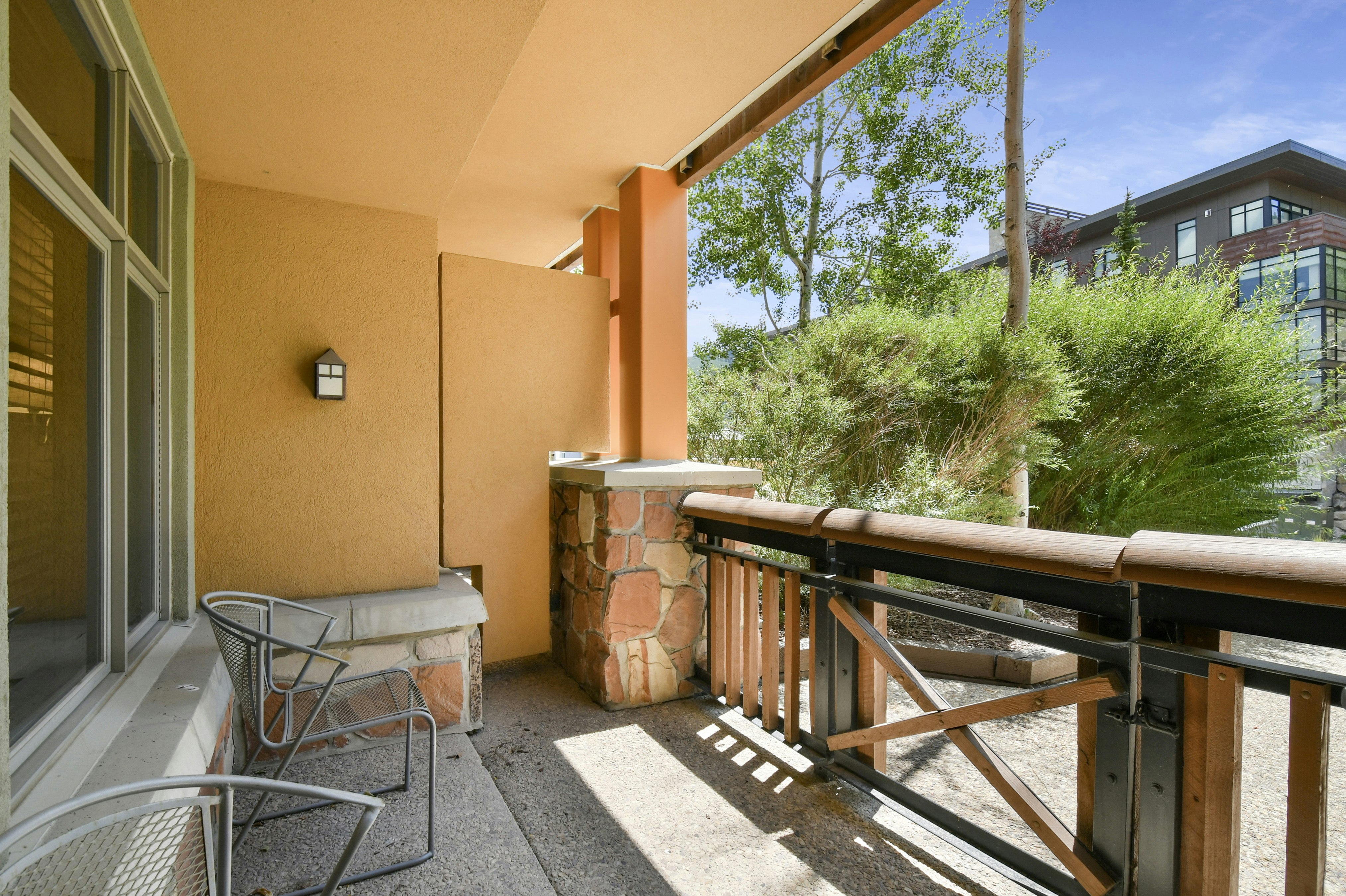 Sundial Lodge, Park City – Canyons Village