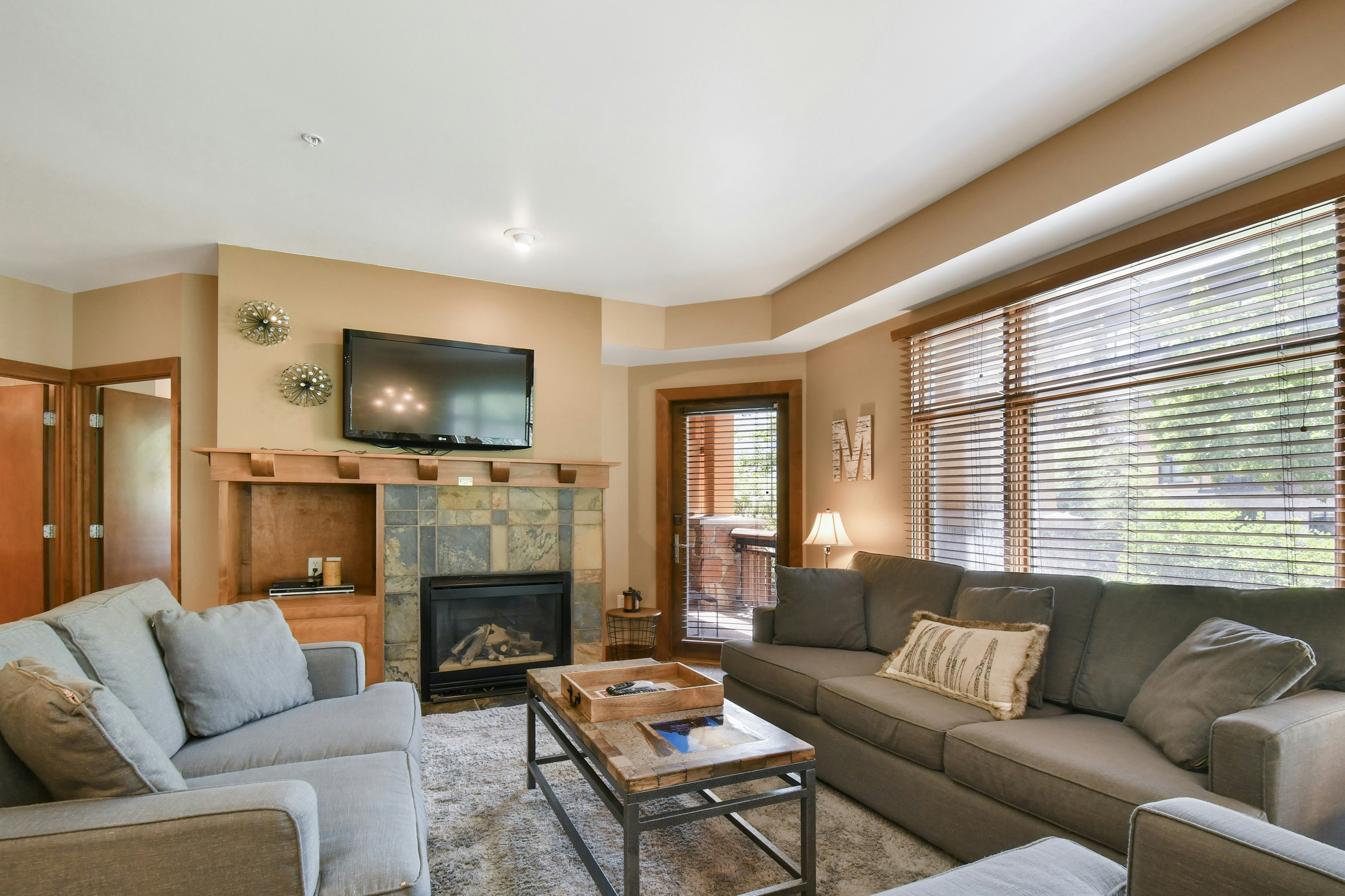 Sundial Lodge, Park City – Canyons Village