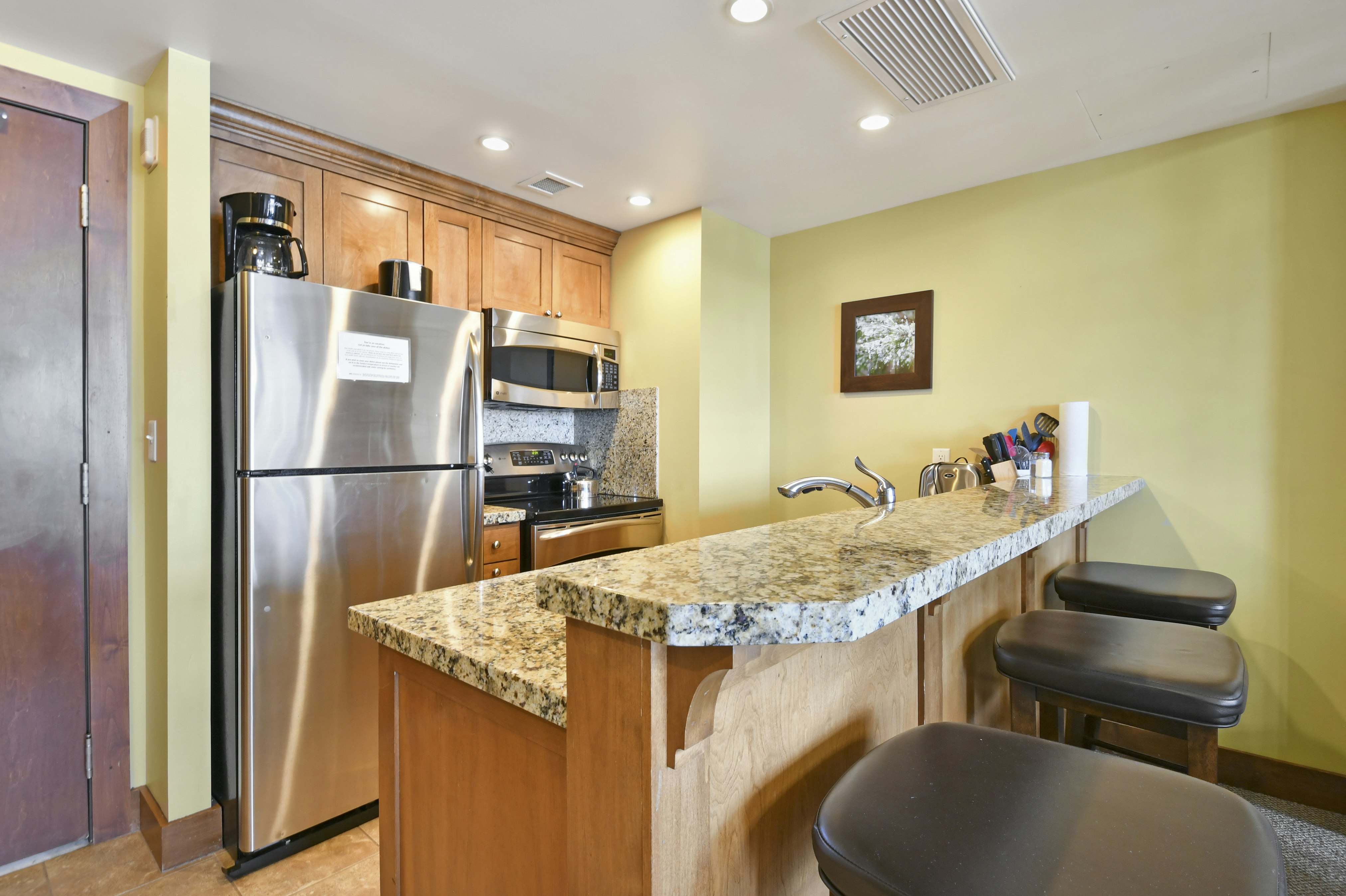 Sundial Lodge Two Bedroom Loft